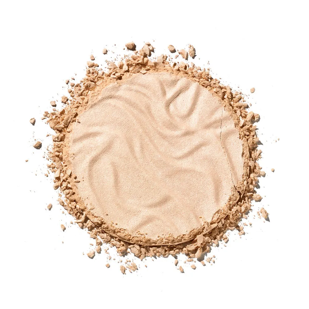 Gimme Glow Luminous Highlighter rozświetlacz do twarzy 10 Glowy Champagne 9g