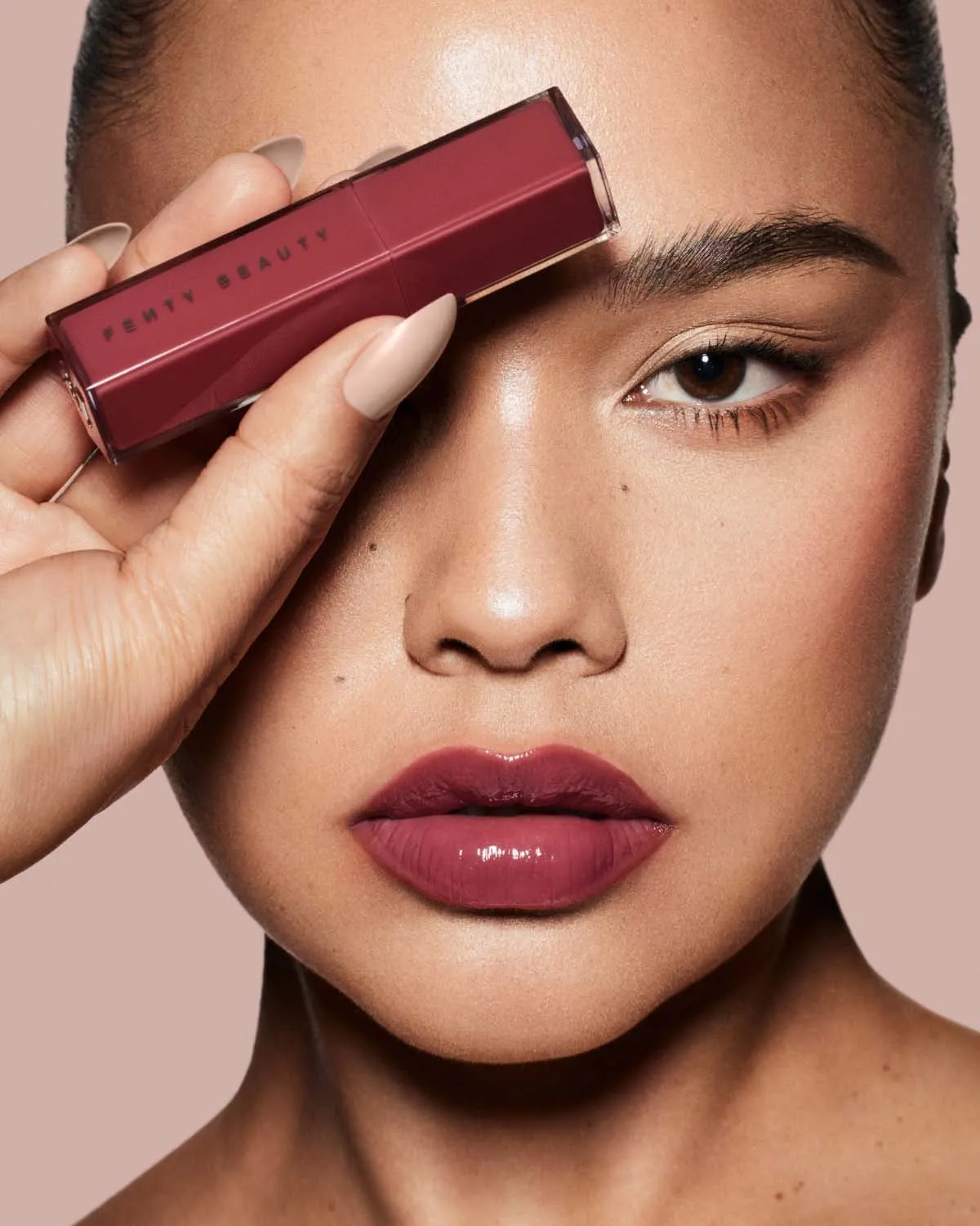 Gloss Bomb Stix High-Shine Gloss Stick—RiRi