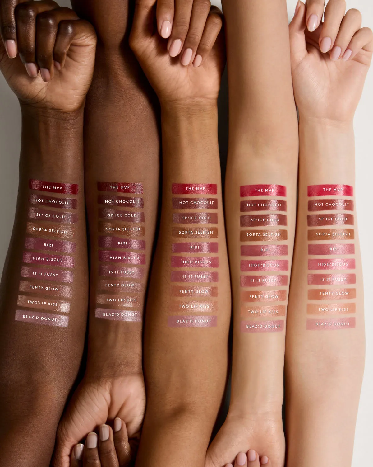 Gloss Bomb Stix High-Shine Gloss Stick—Sp'iced Cold