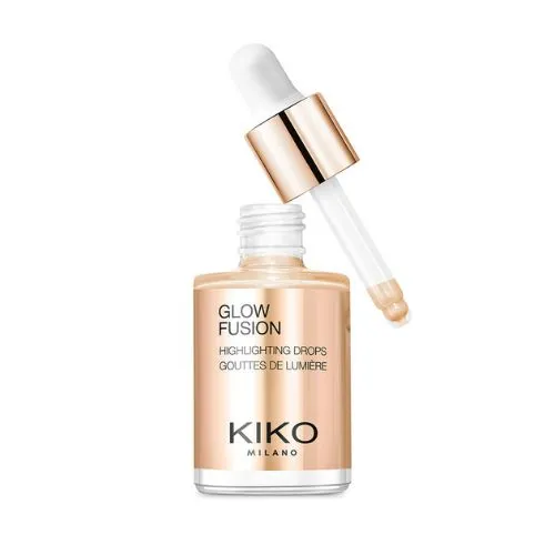 Glow Fusion Highlighting Drops