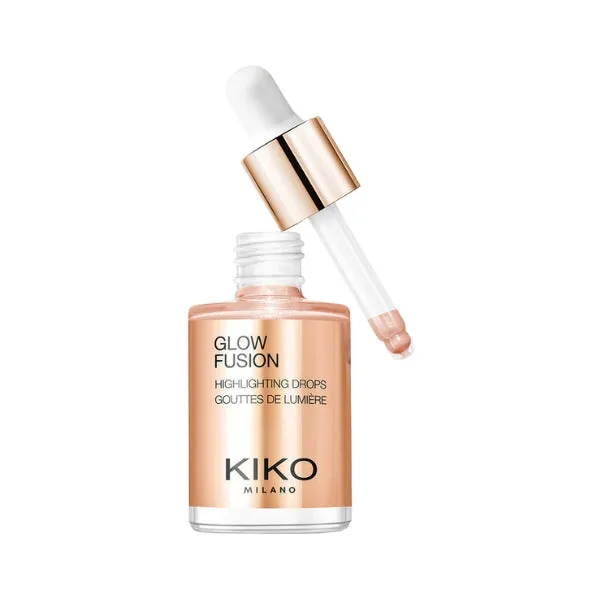 Glow Fusion Highlighting Drops