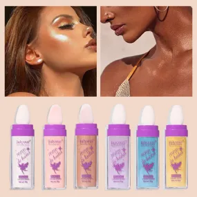 Goddess-glow Makeup Shimmer Stick