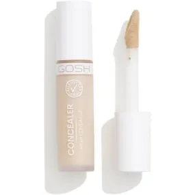 GOSH High Coverage Concealer 002 Ivory 6.00 ml
