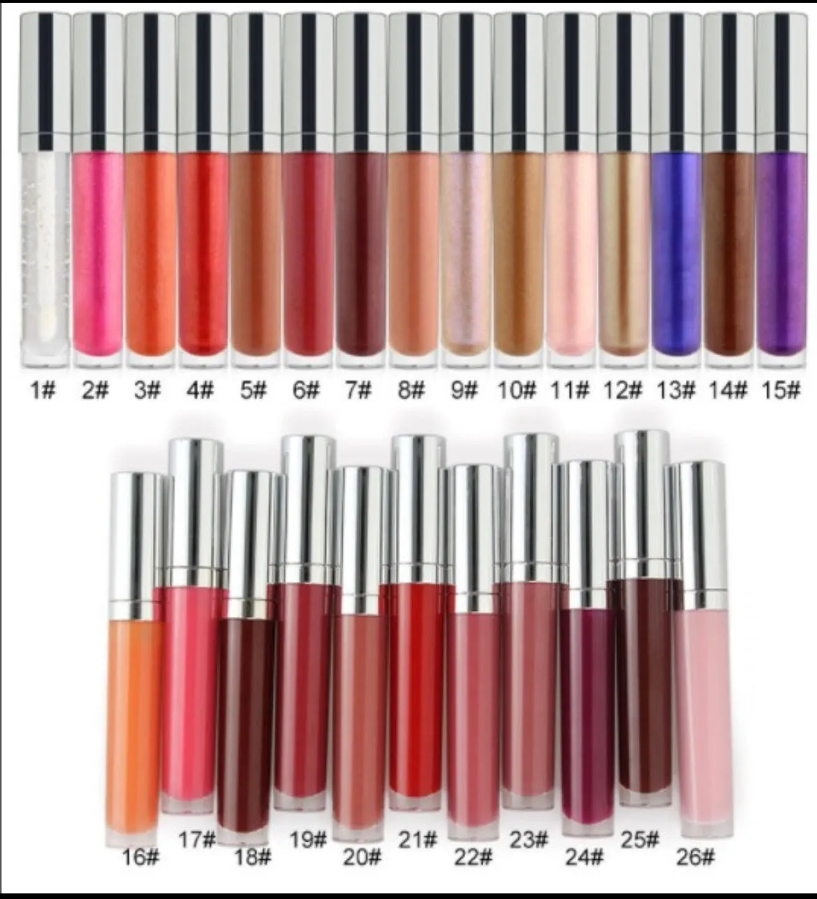 H•A•C Radiant Shine Lipgloss: Comforting Balm & Gloss Fusio