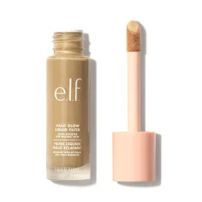 Halo Glow Liquid Filter-Medium Neutral Olive 3.5 - Medium 3.5
