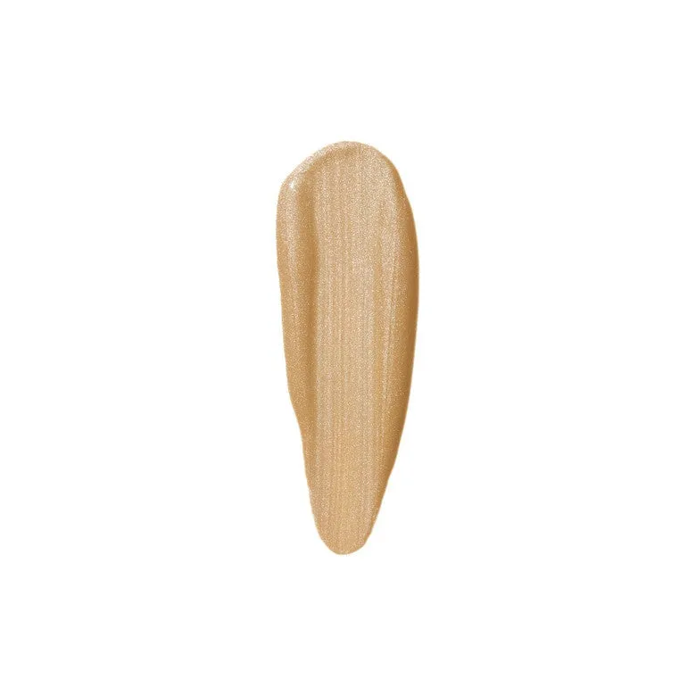 Halo Glow Liquid Filter-Medium Neutral Olive 3.5 - Medium 3.5