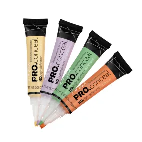 HD Pro Color Corrector (3 units)