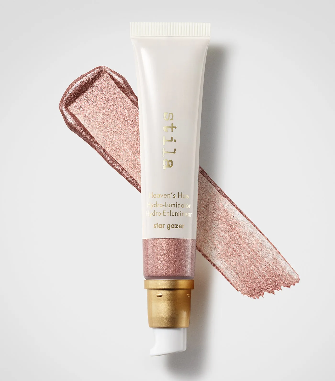 Heaven's Hue Hydro-Luminator