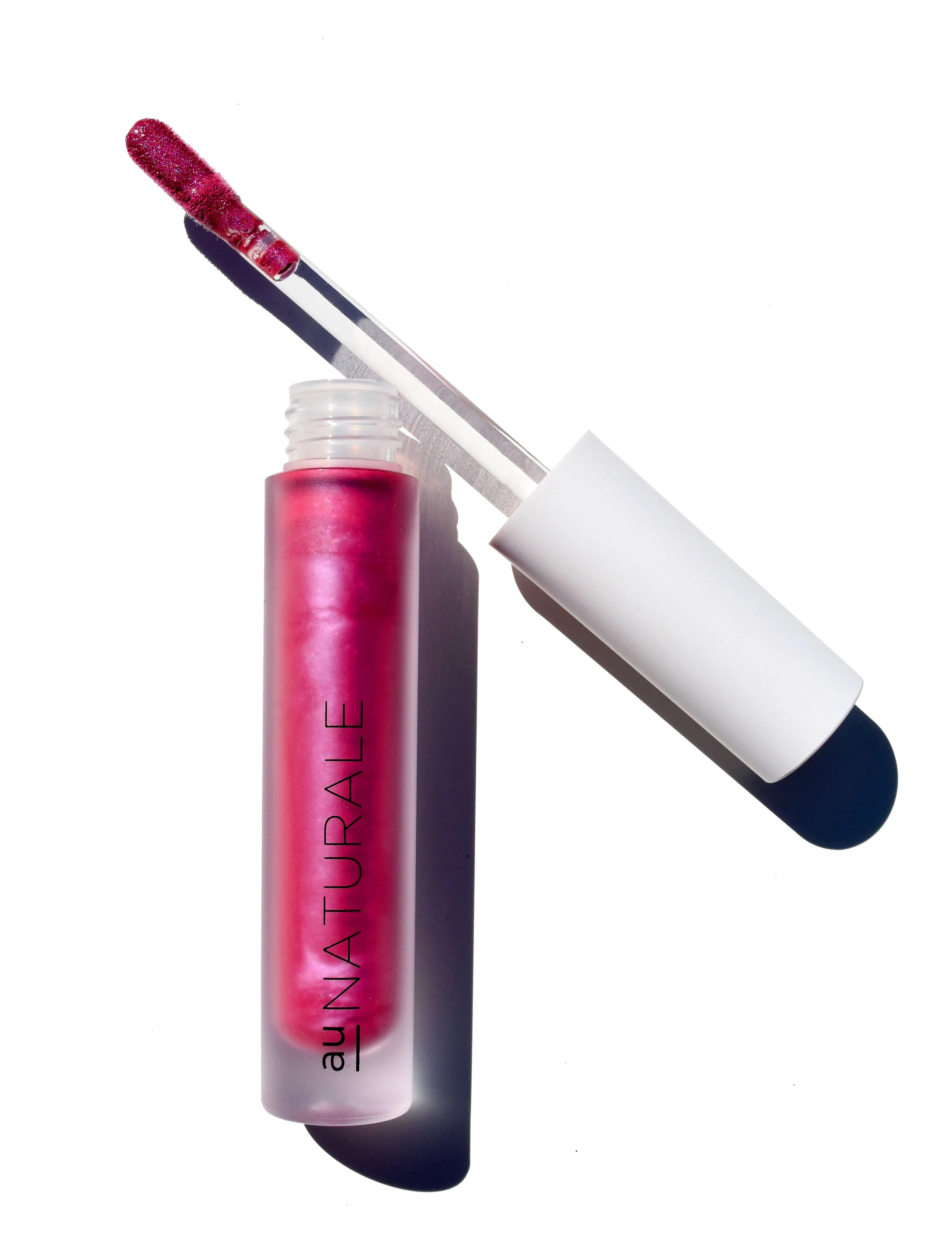 High Lustre Lip Gloss - Poppy