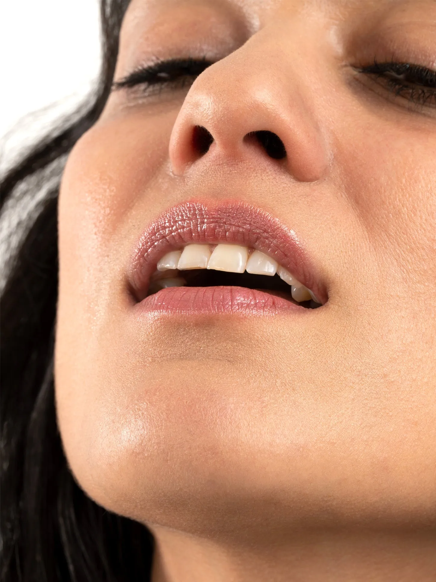High Lustre Lip Gloss - Poppy