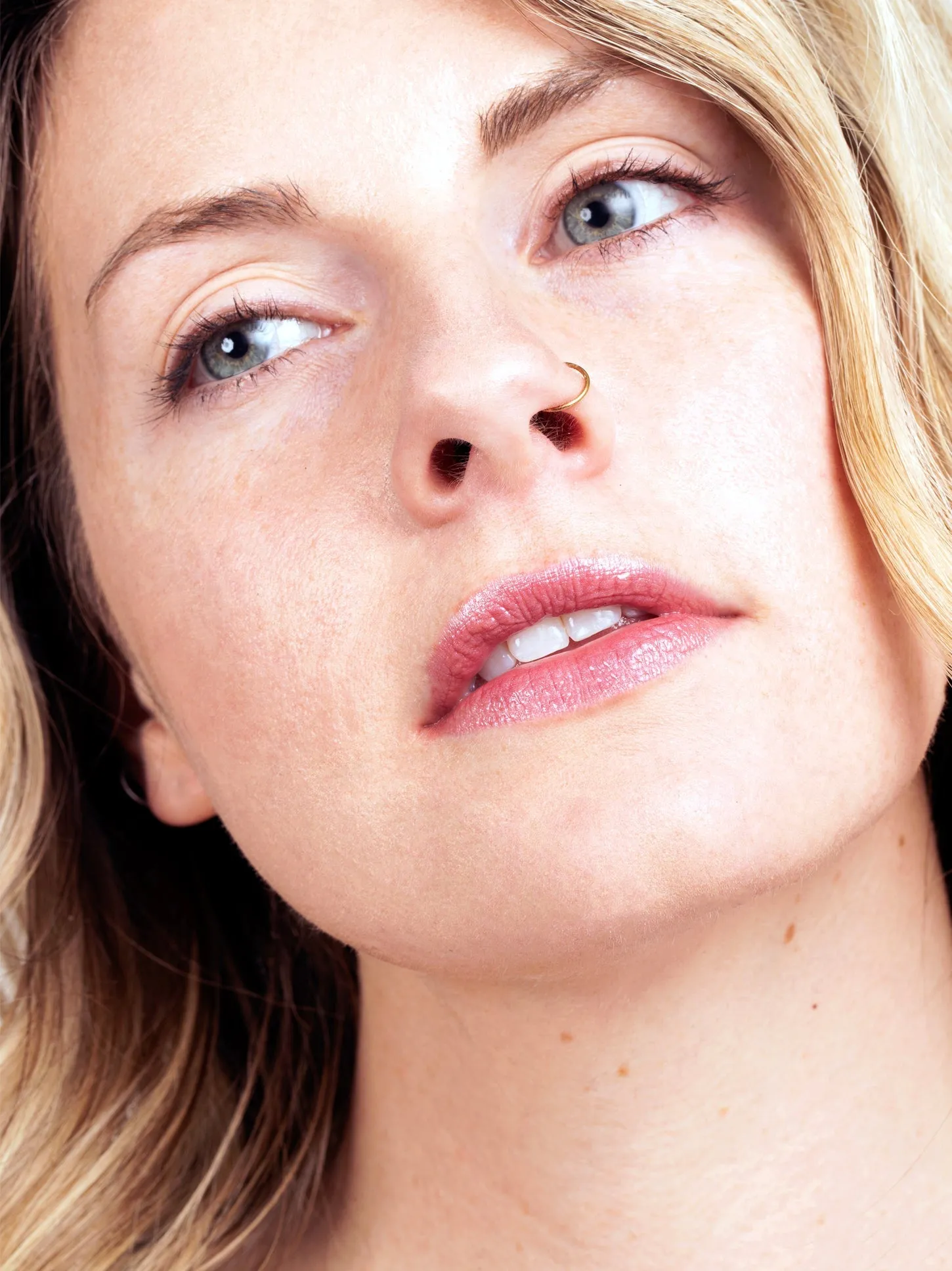 High Lustre Lip Gloss - Poppy