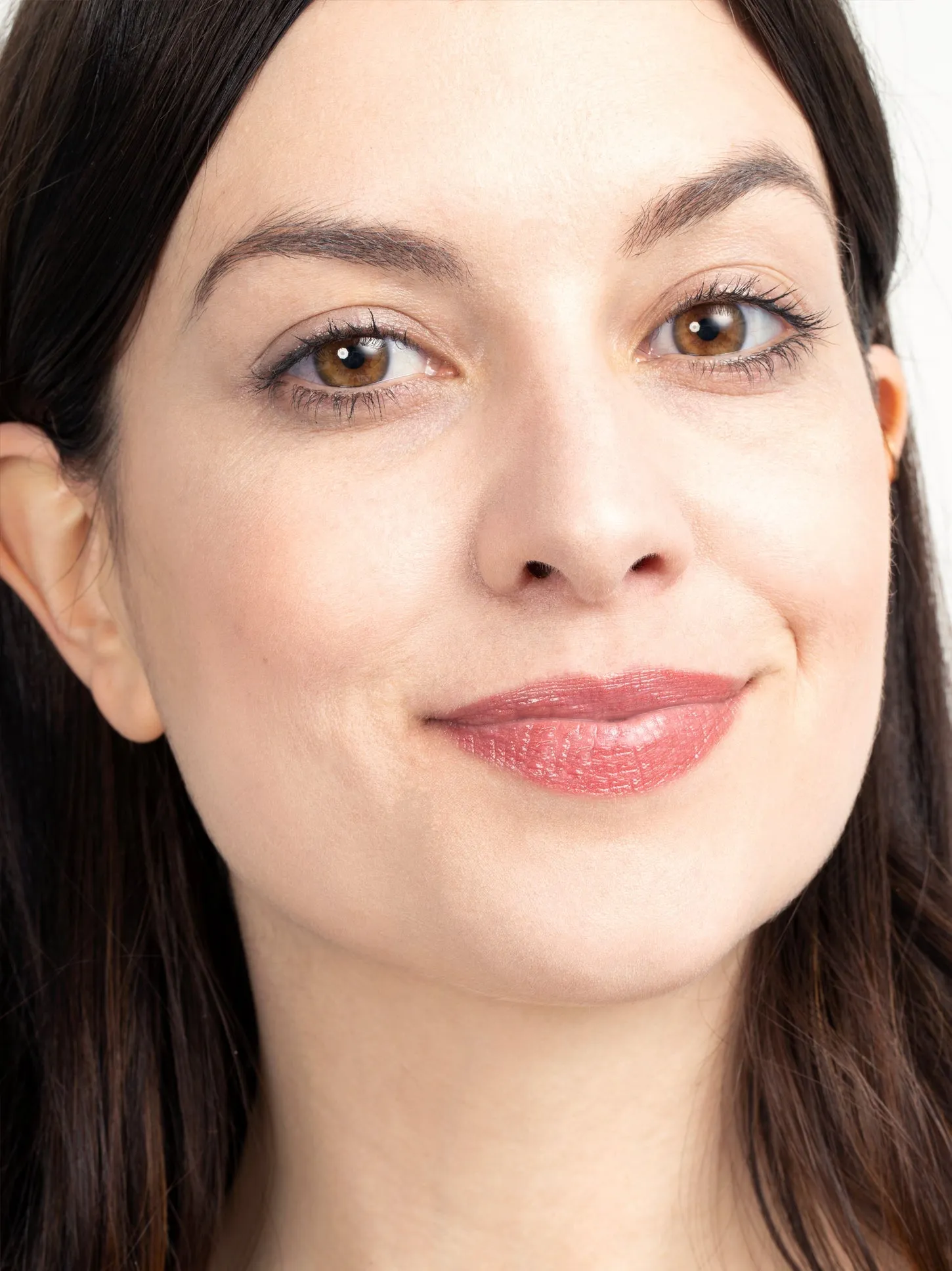 High Lustre Lip Gloss - Poppy