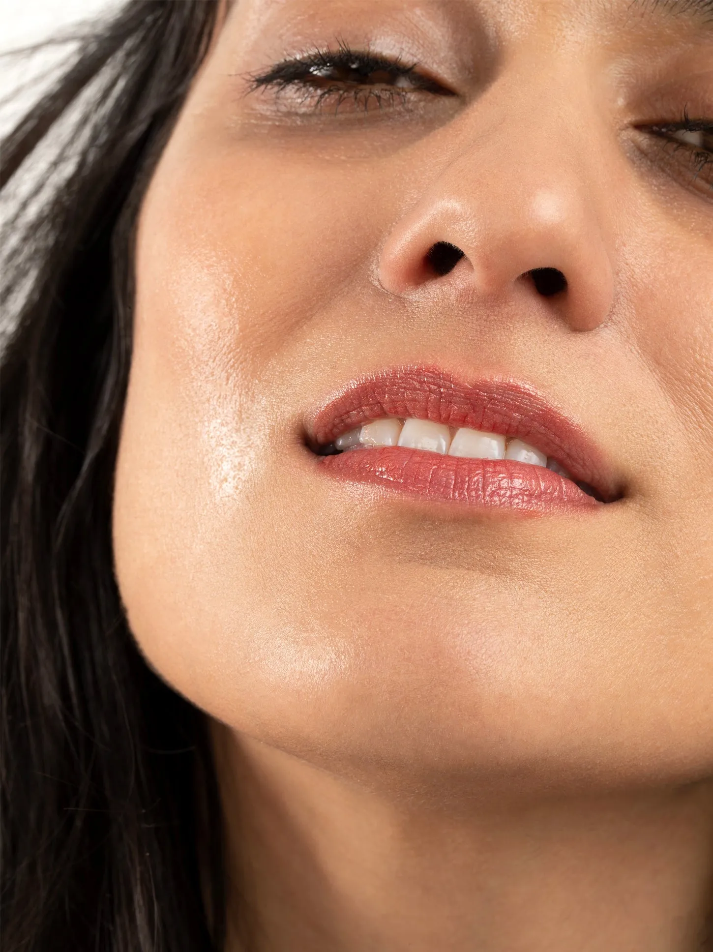 High Lustre Lip Gloss - Poppy