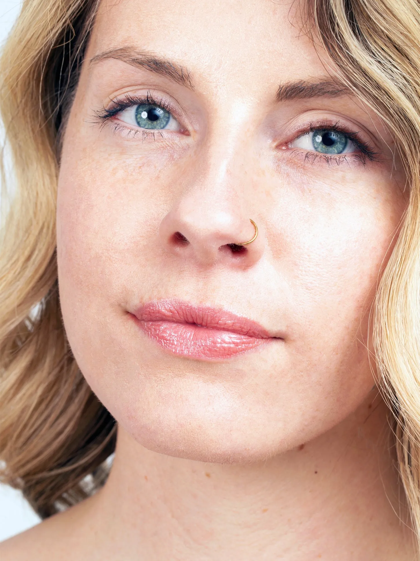 High Lustre Lip Gloss - Poppy