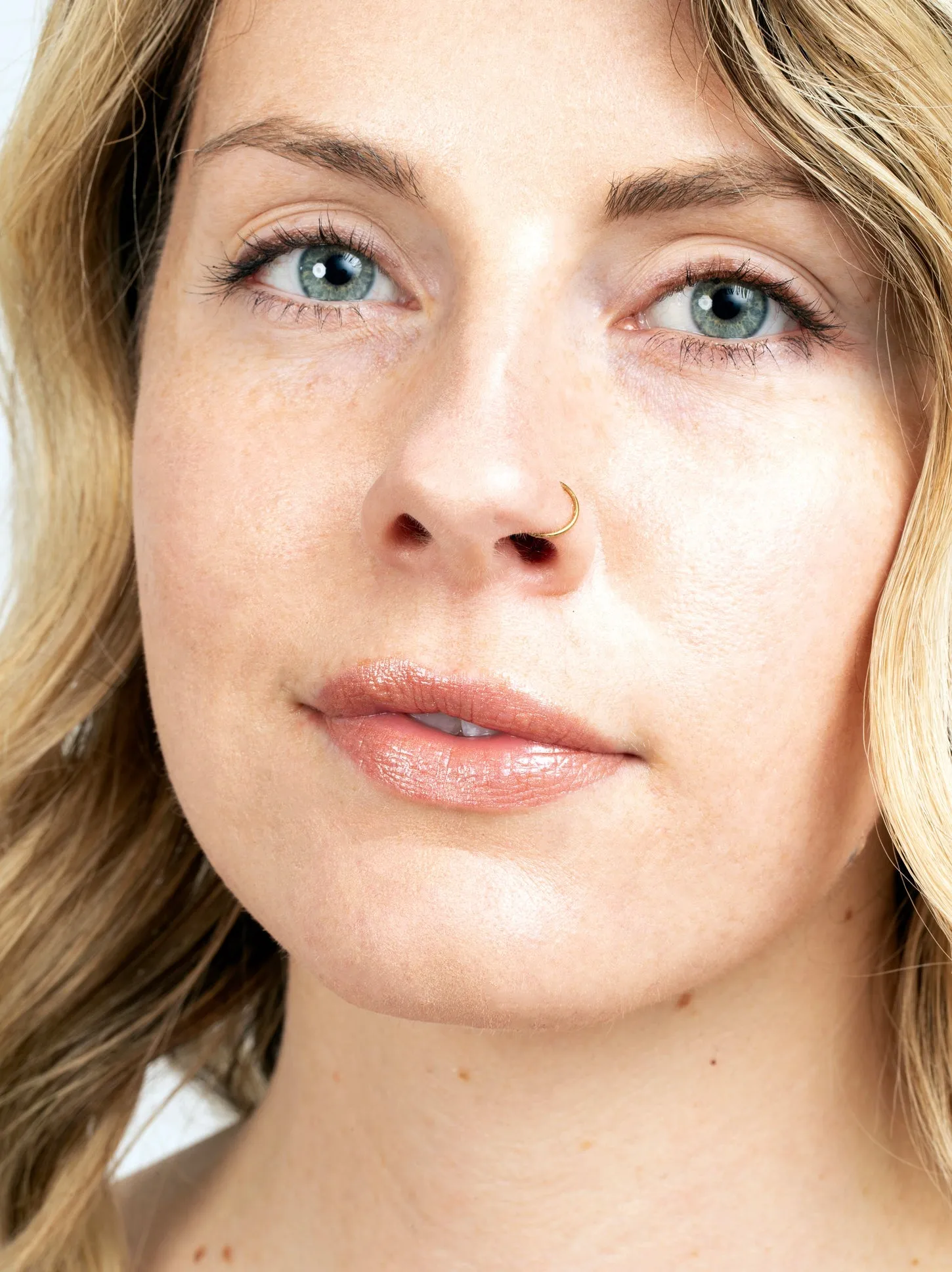 High Lustre Lip Gloss - Poppy