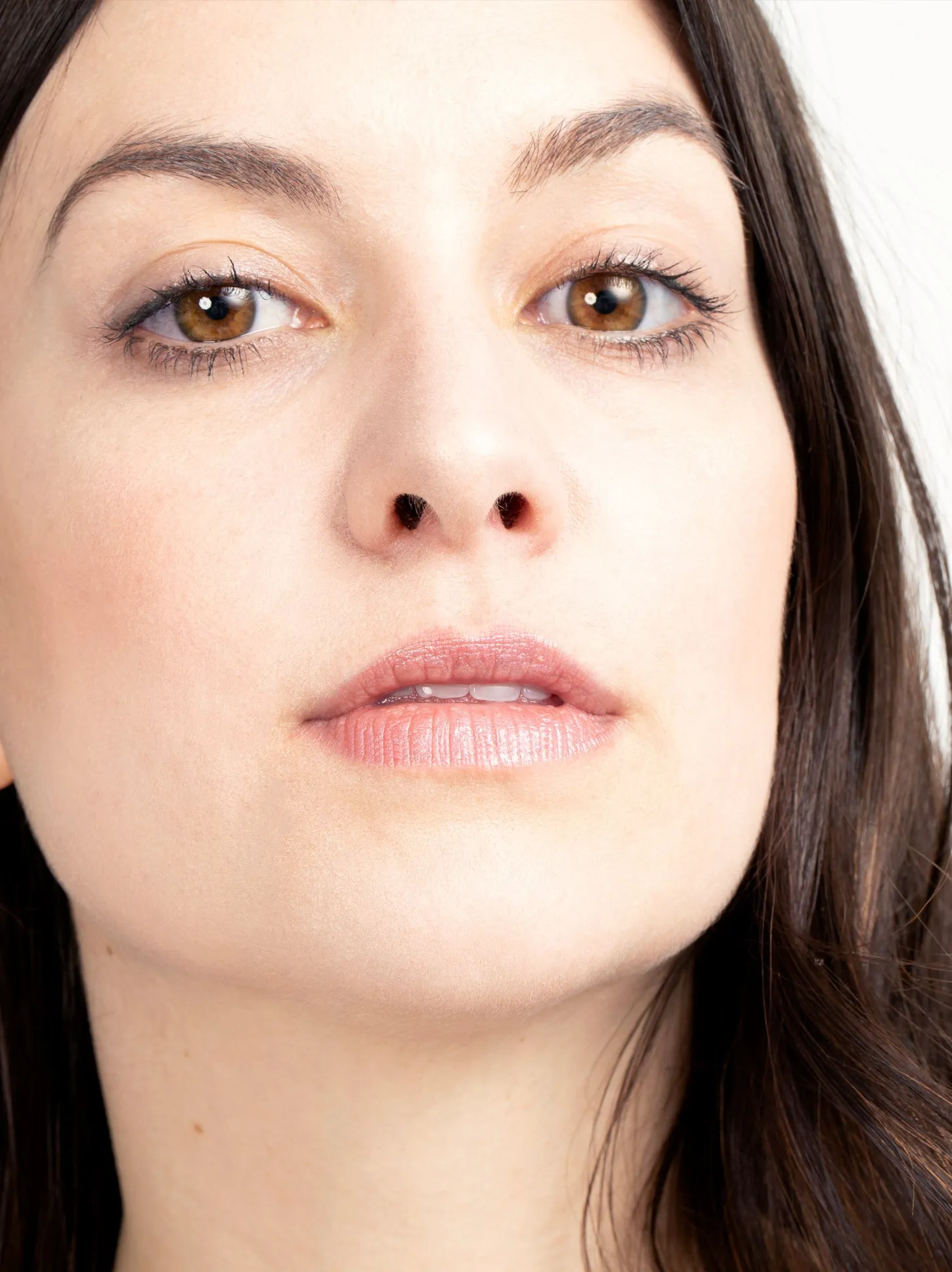 High Lustre Lip Gloss - Poppy