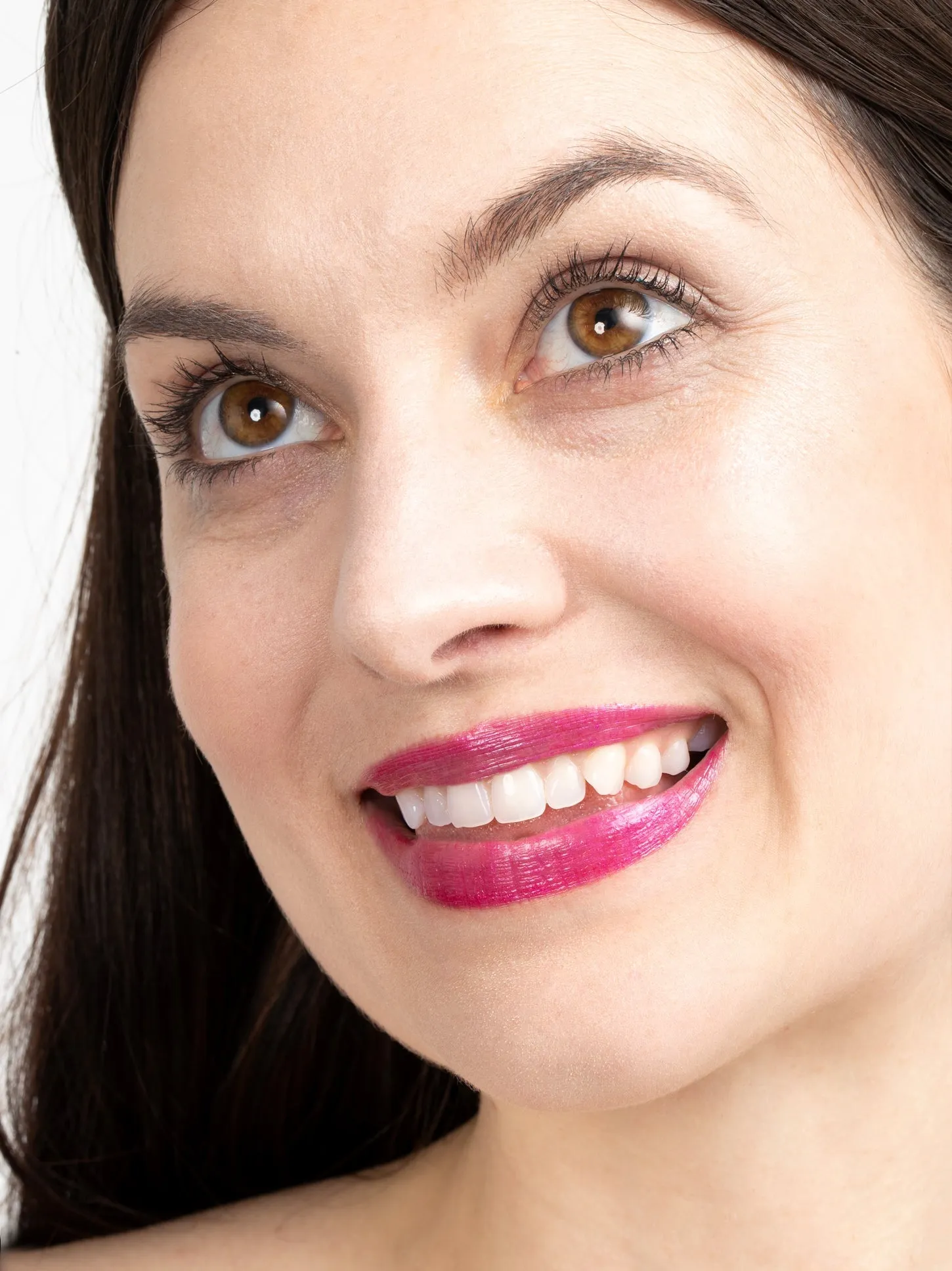 High Lustre Lip Gloss - Poppy