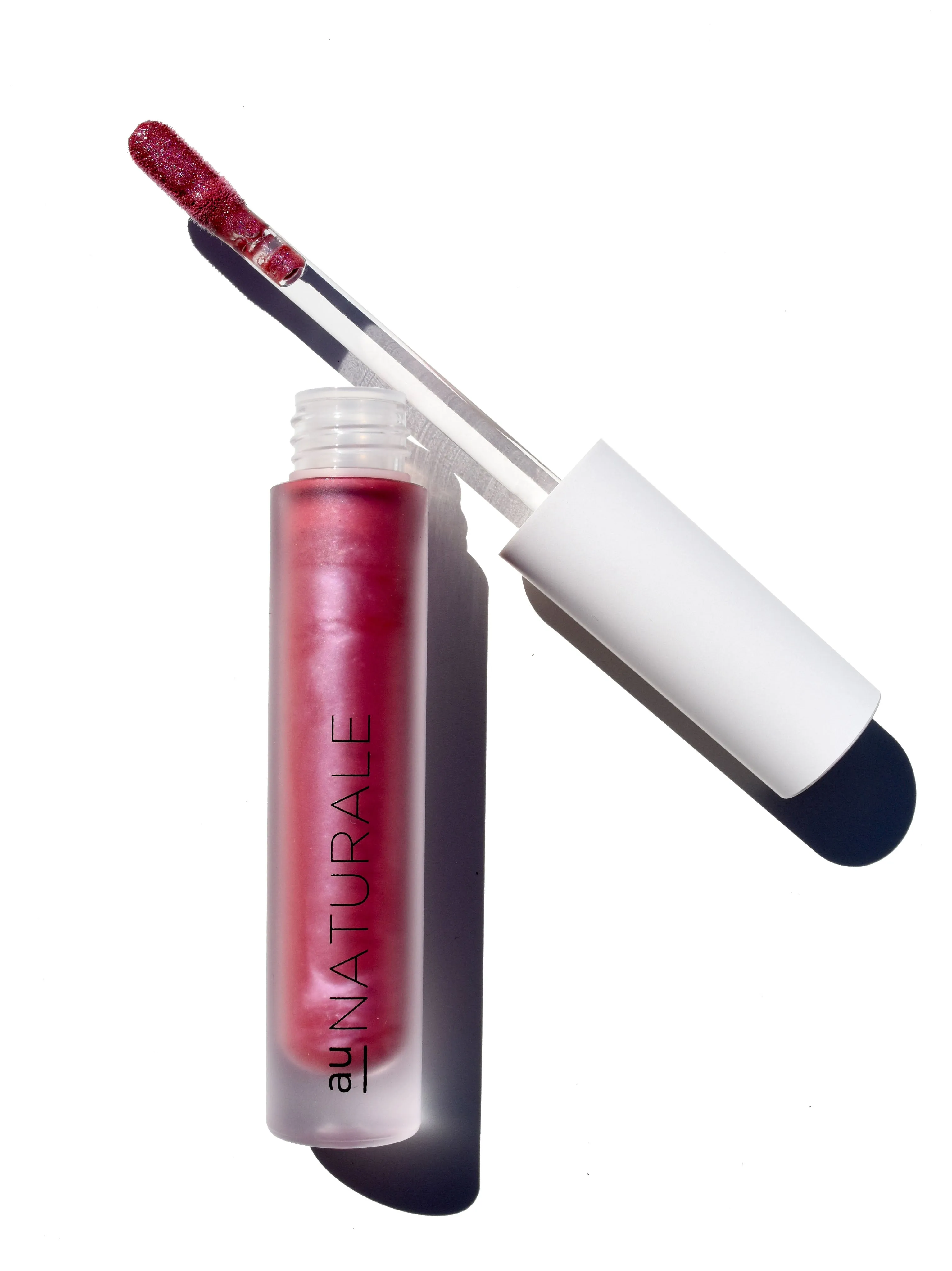 High Lustre Lip Gloss - Poppy