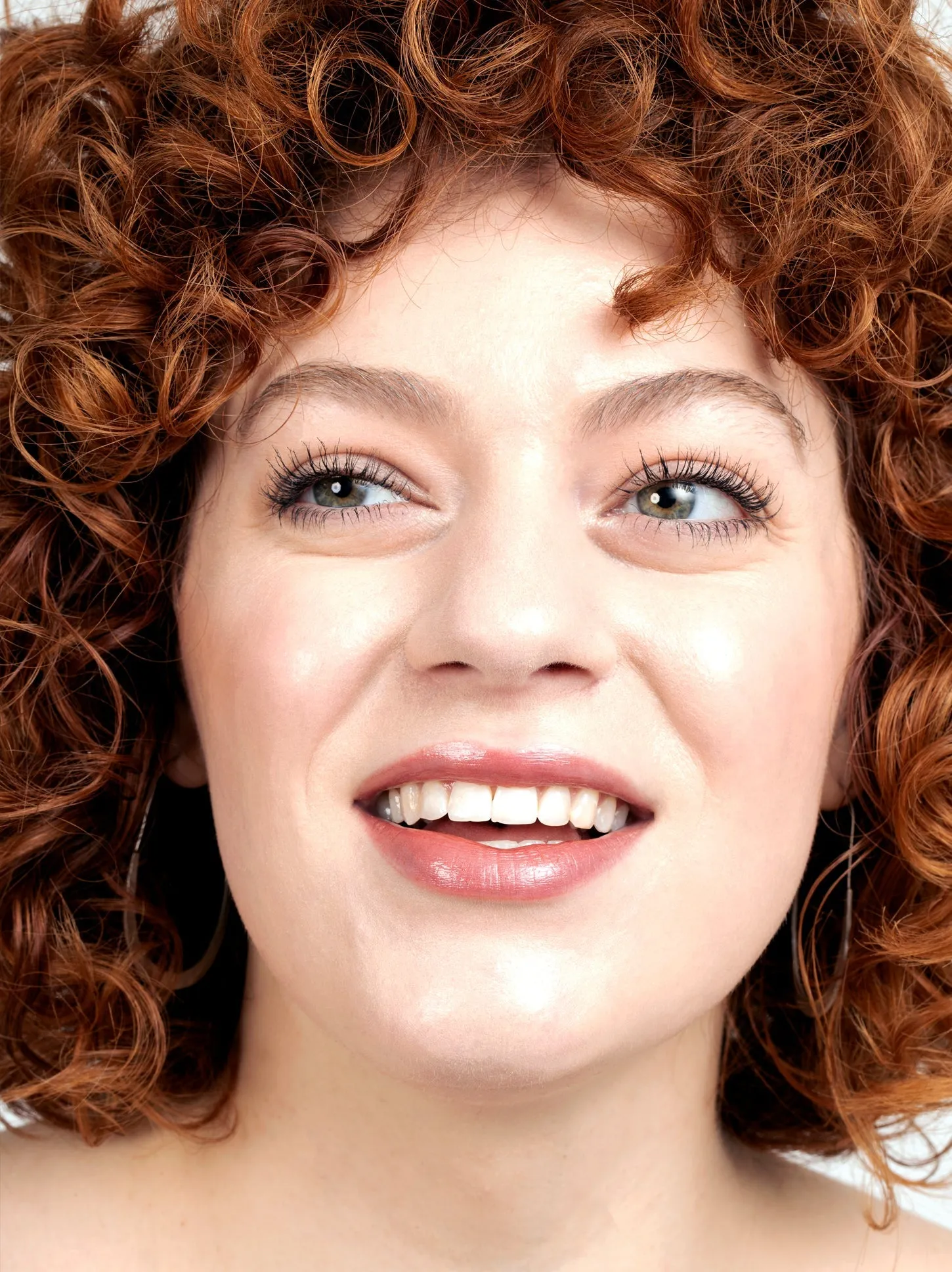 High Lustre Lip Gloss - Poppy