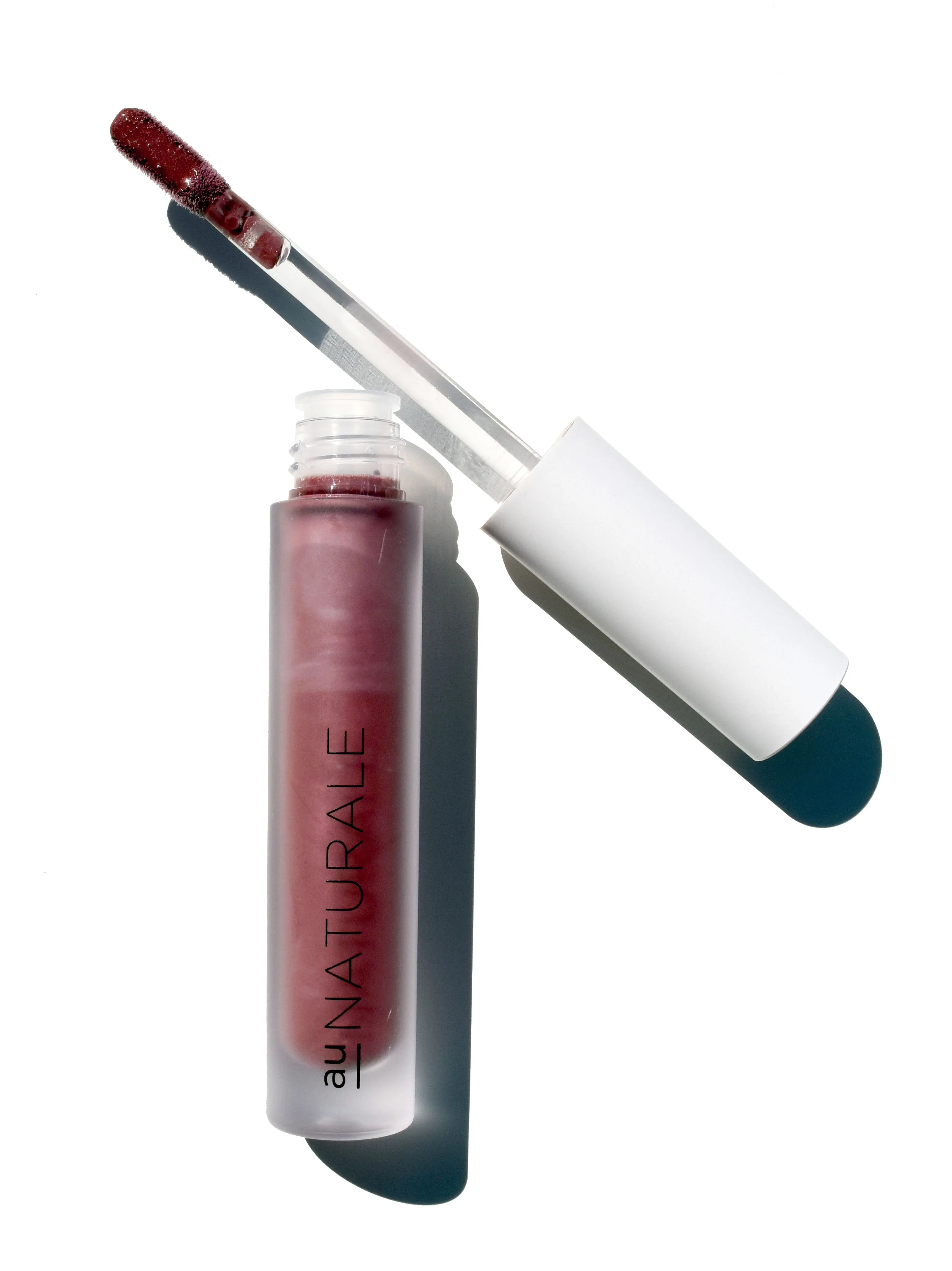 High Lustre Lip Gloss - Poppy