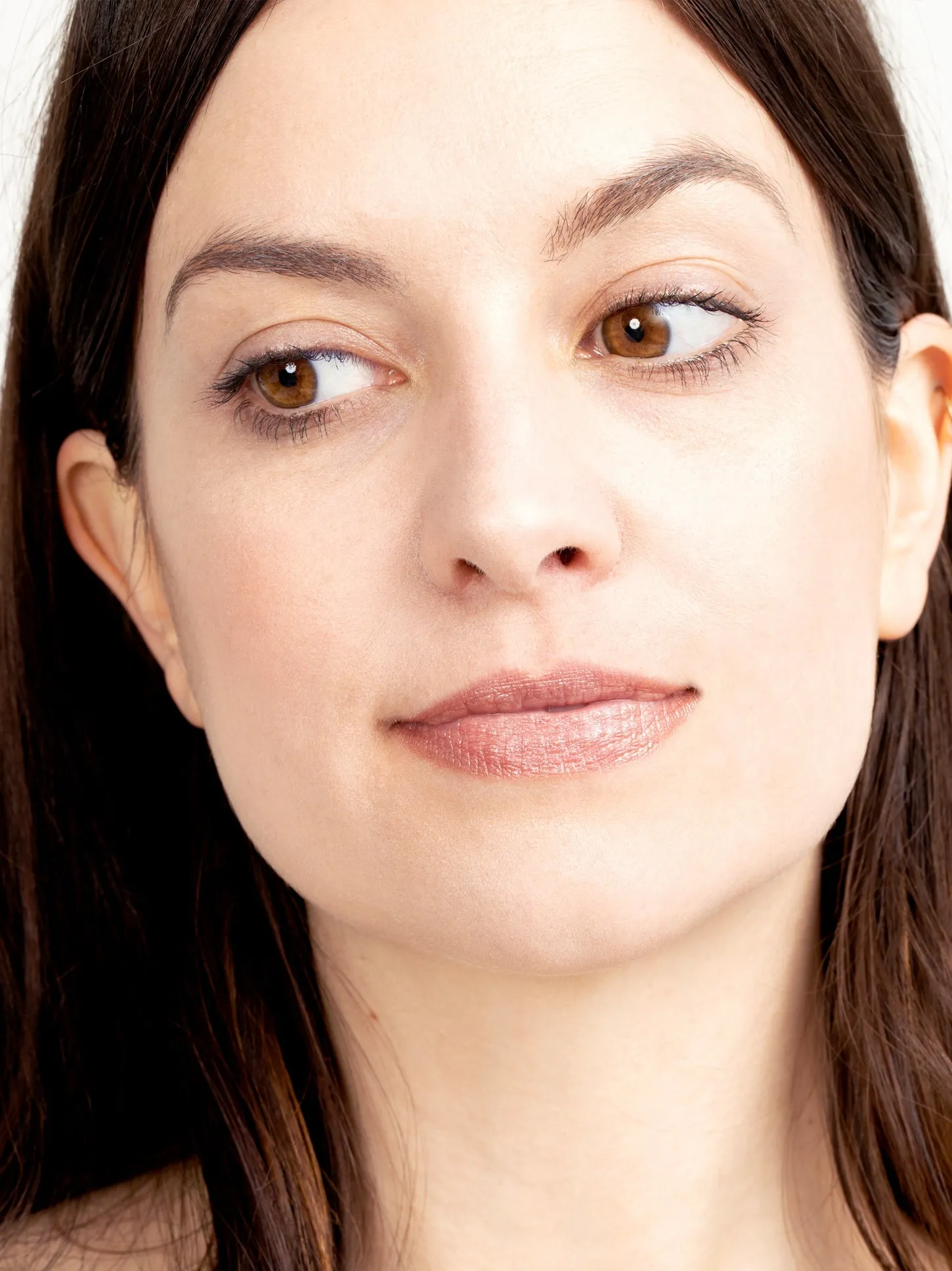 High Lustre Lip Gloss - Poppy
