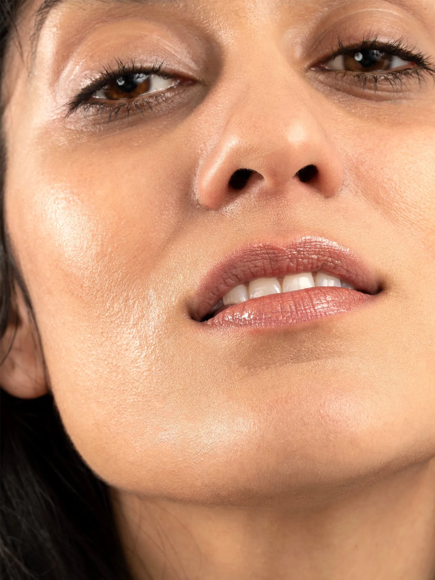 High Lustre Lip Gloss - Poppy