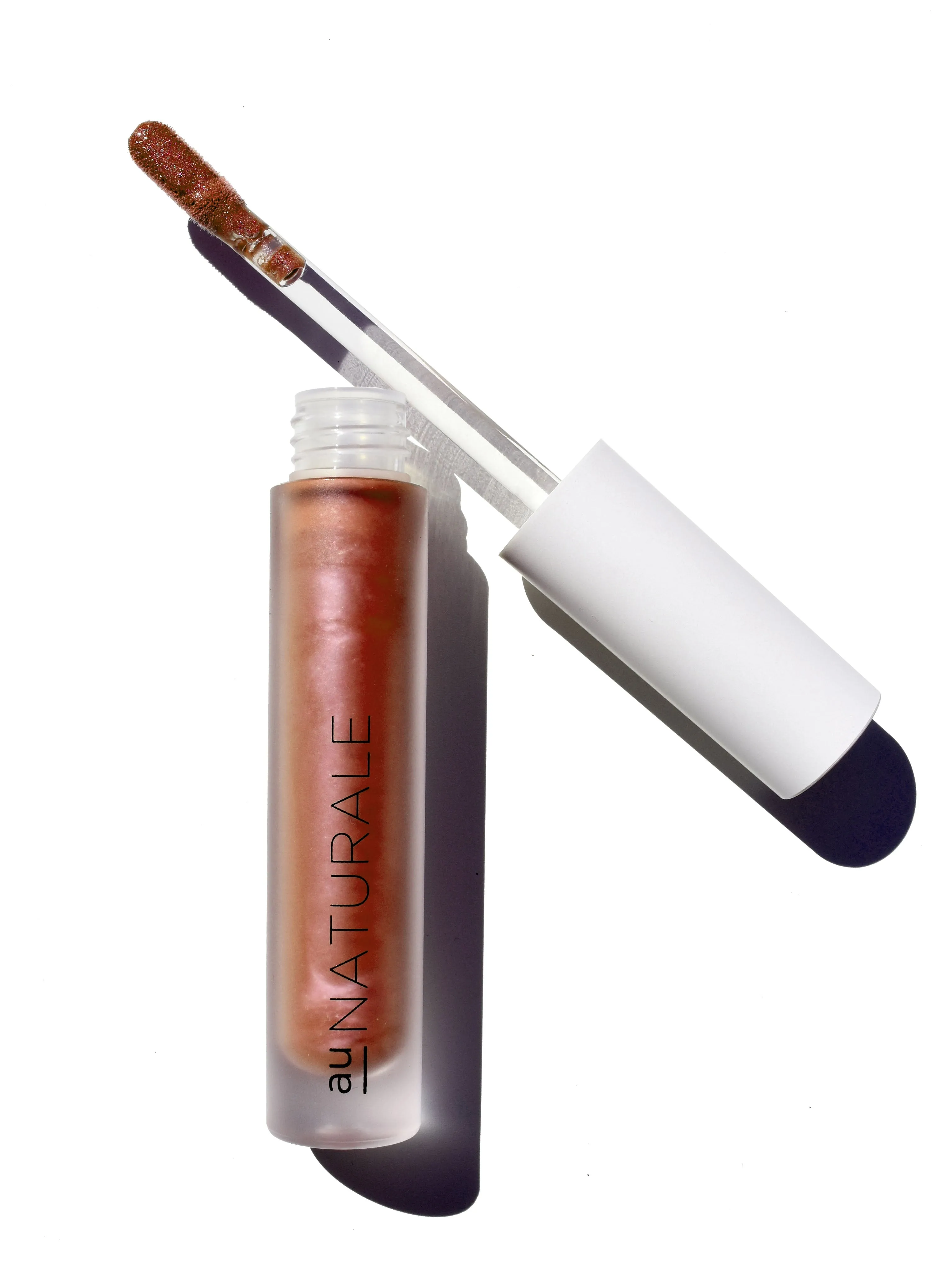 High Lustre Lip Gloss - Poppy