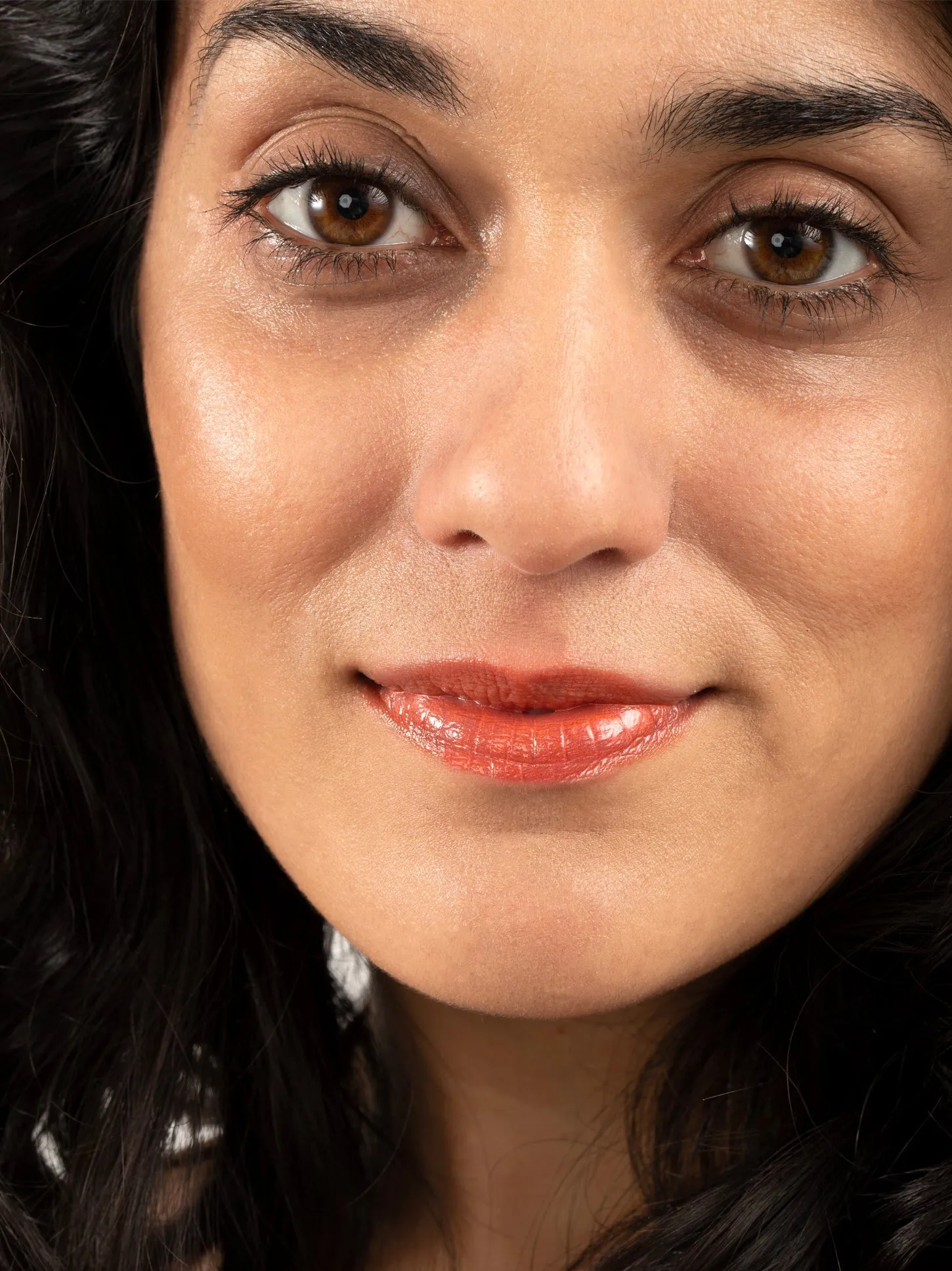 High Lustre Lip Gloss - Poppy