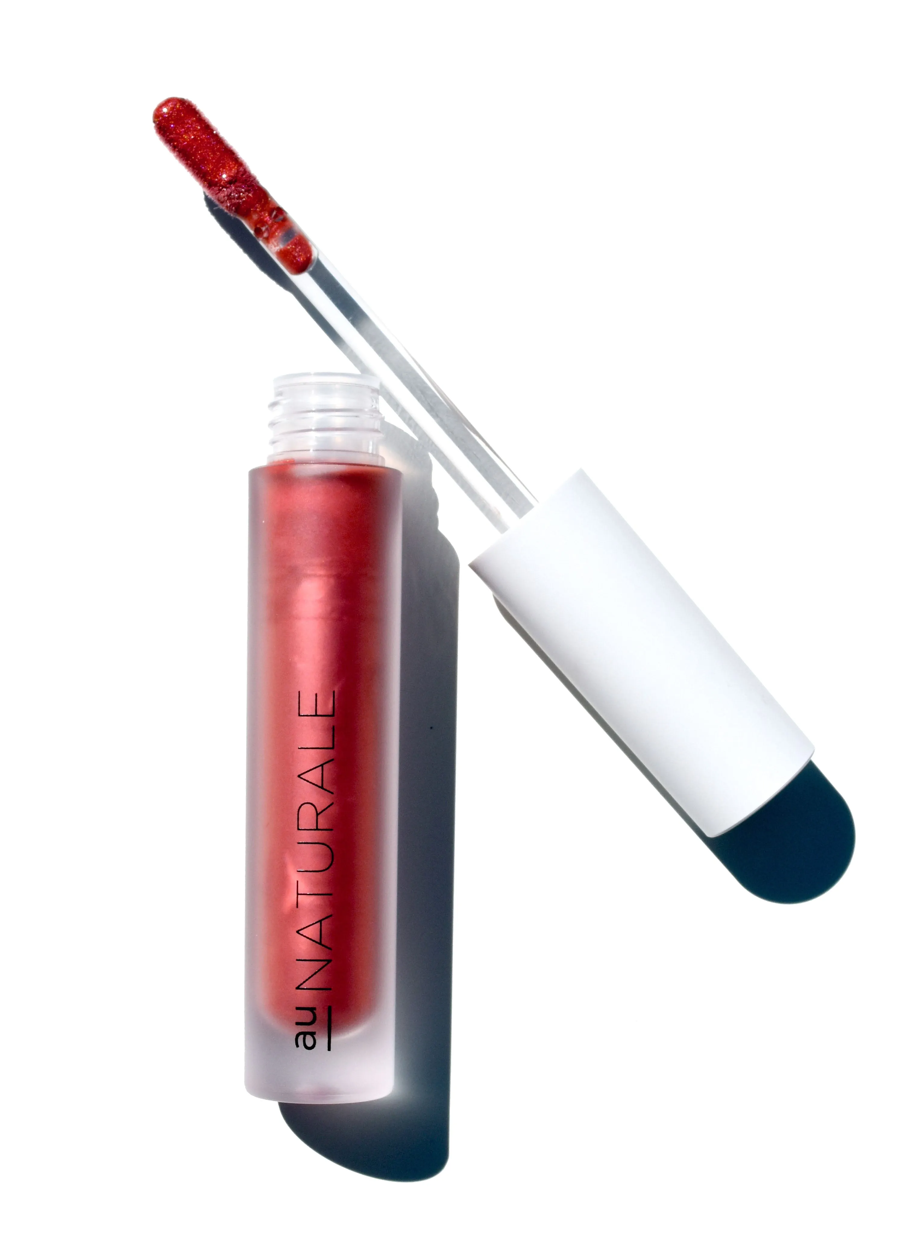 High Lustre Lip Gloss - Poppy