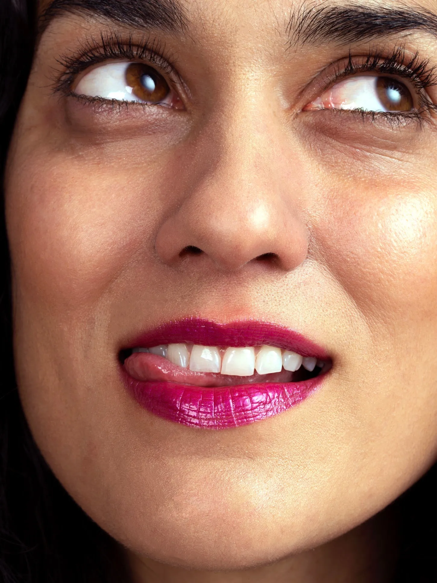High Lustre Lip Gloss - Poppy