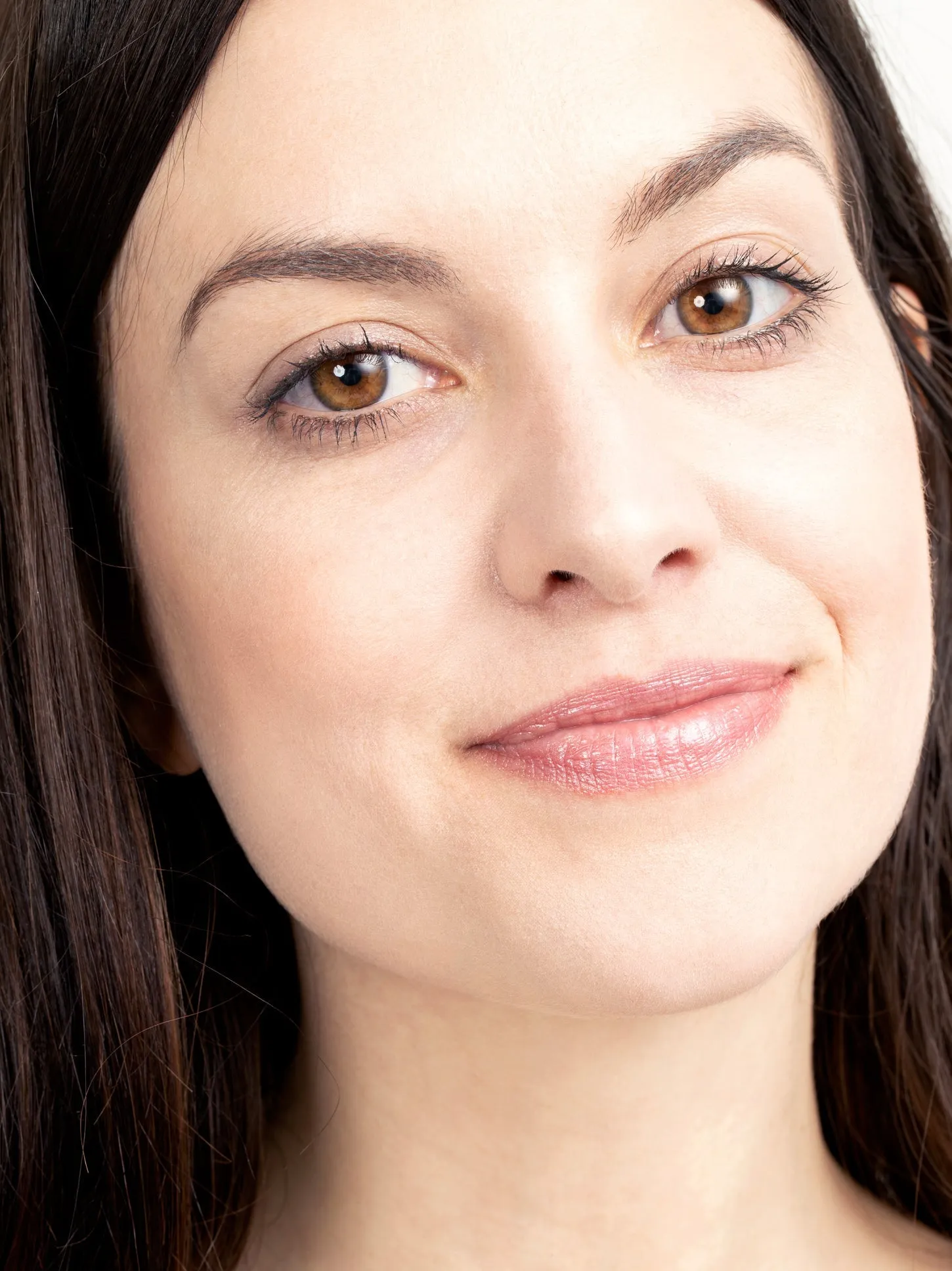 High Lustre Lip Gloss - Poppy
