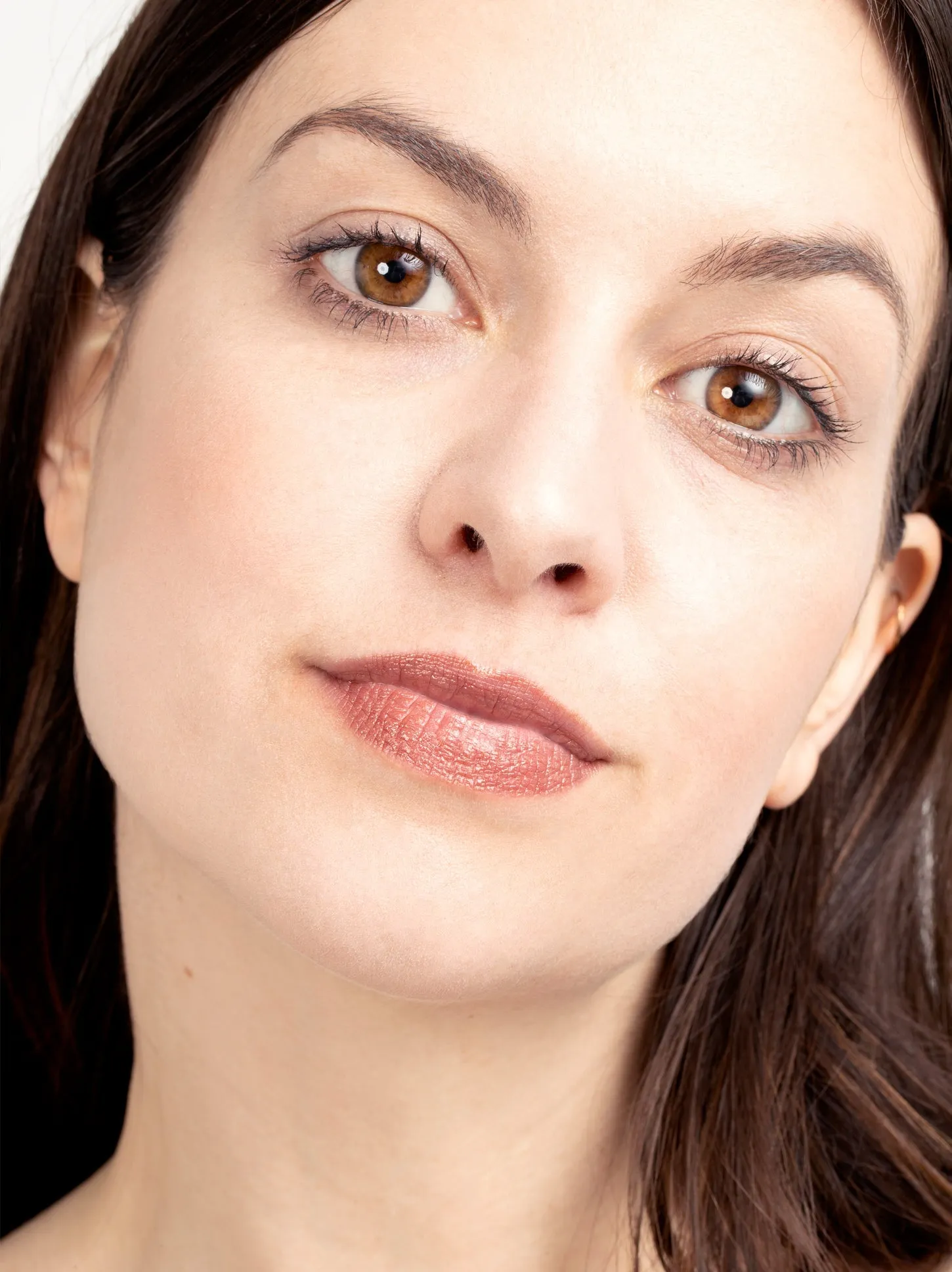 High Lustre Lip Gloss - Poppy