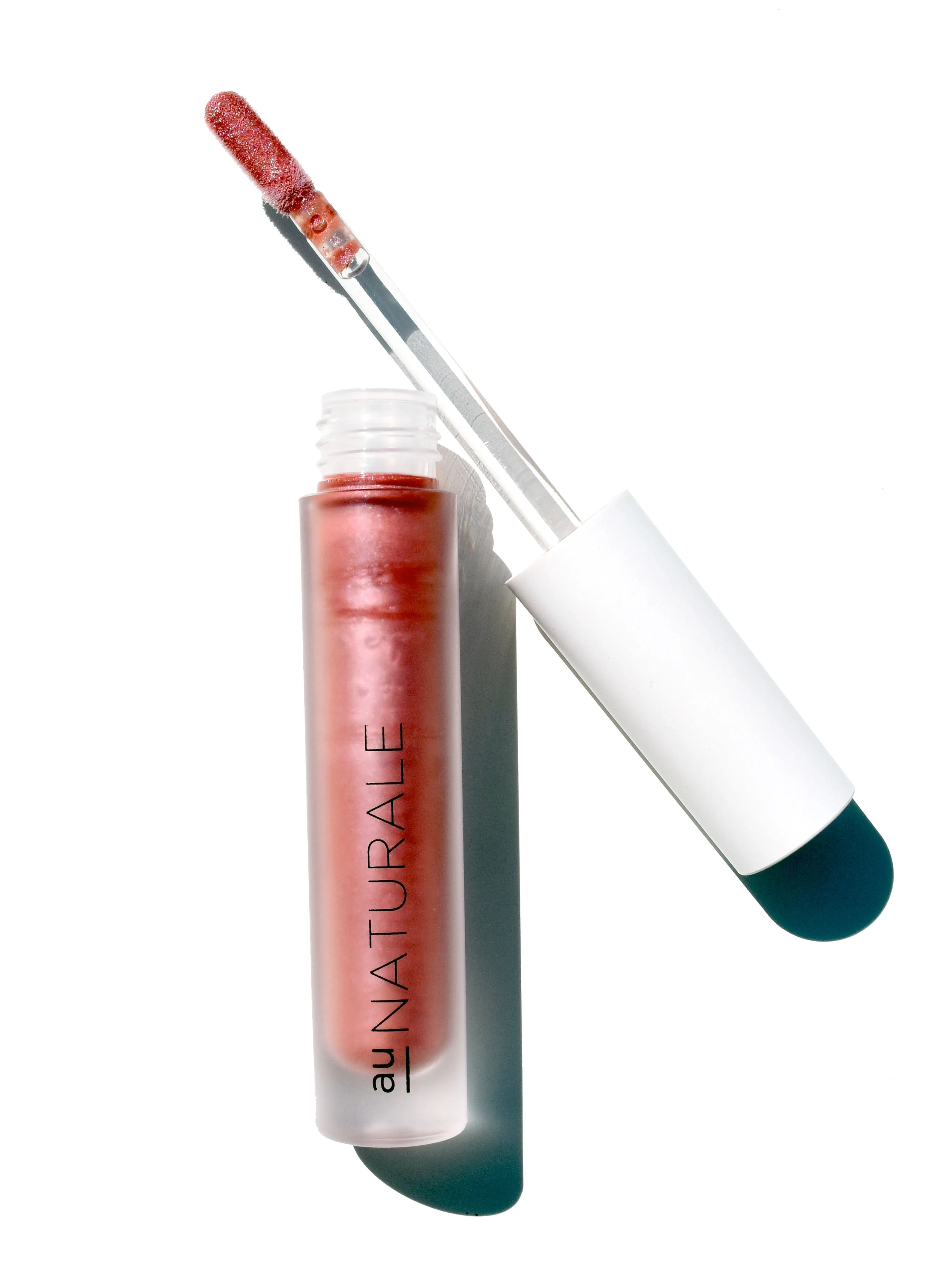 High Lustre Lip Gloss - Poppy