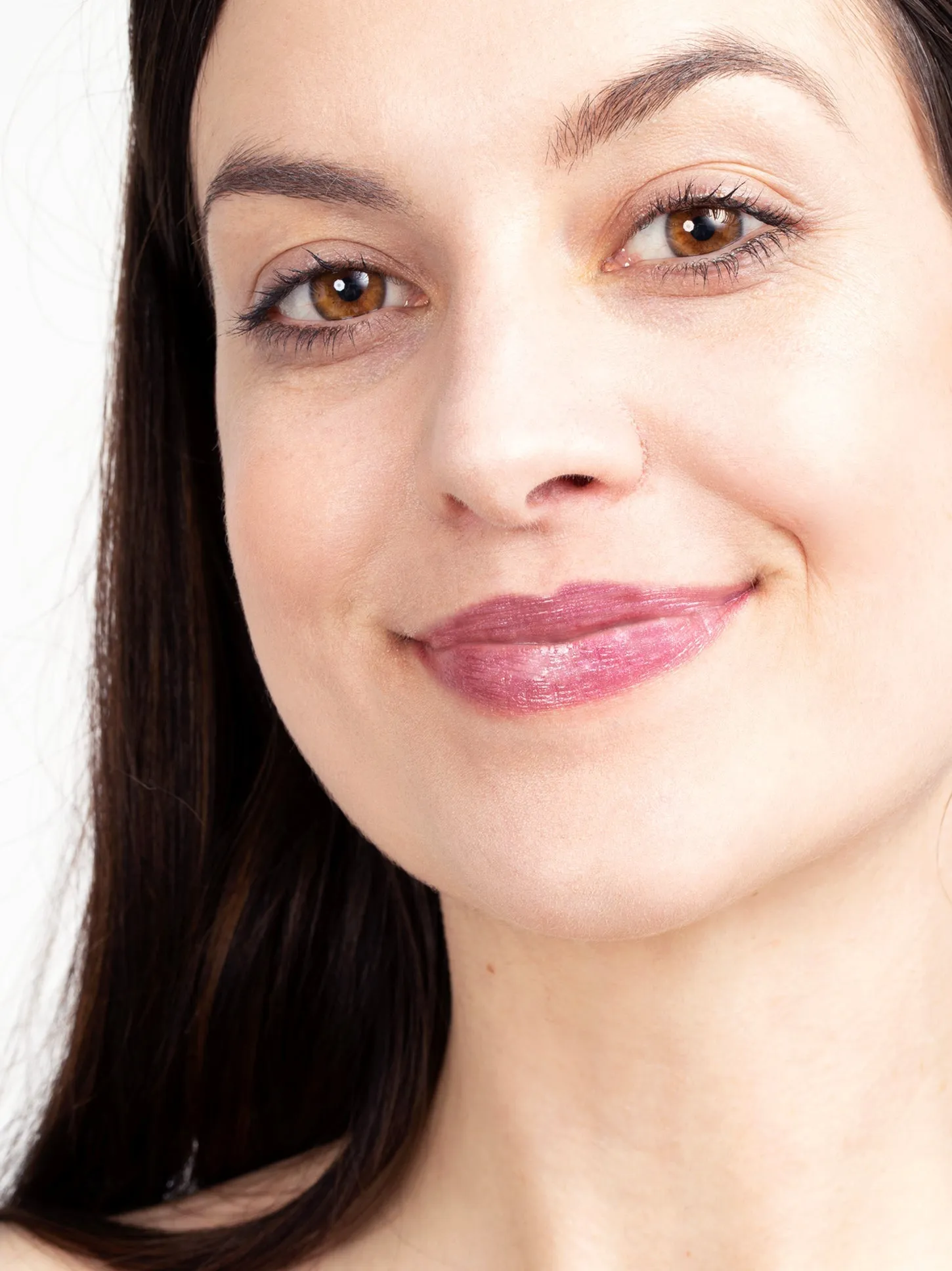 High Lustre Lip Gloss - Poppy
