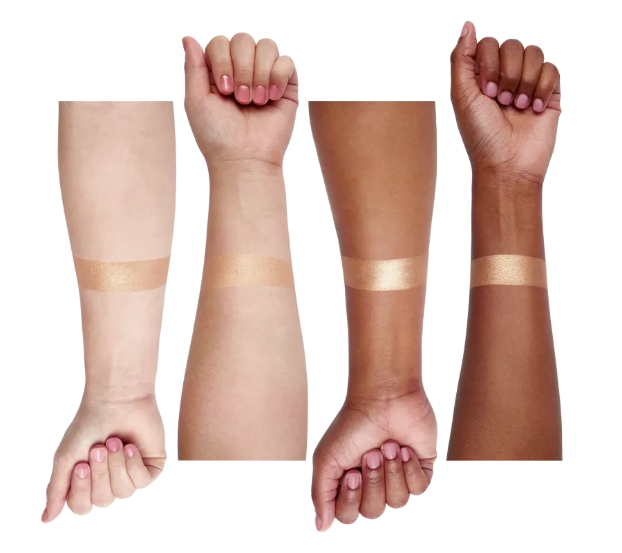 Highlighter - Glow Goals