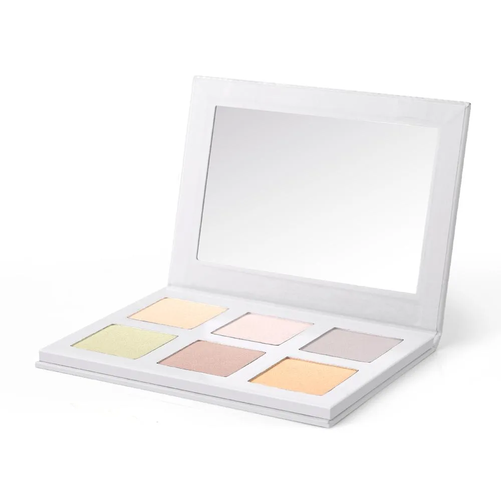 HIGHLIGHTER PALETTE HOLO DREAMS 100