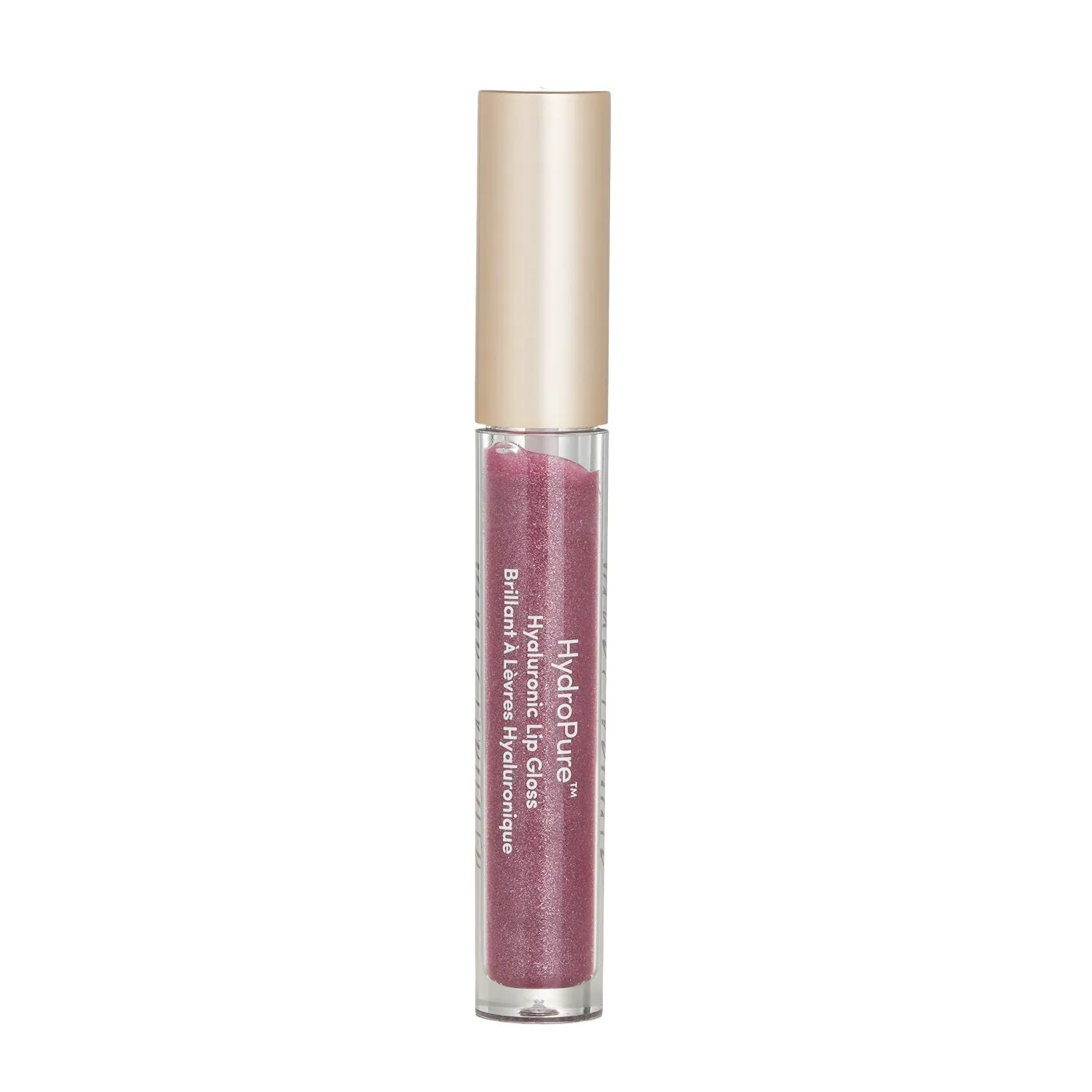 HydroPure Hyaluronic Lip Gloss - Kir Royale