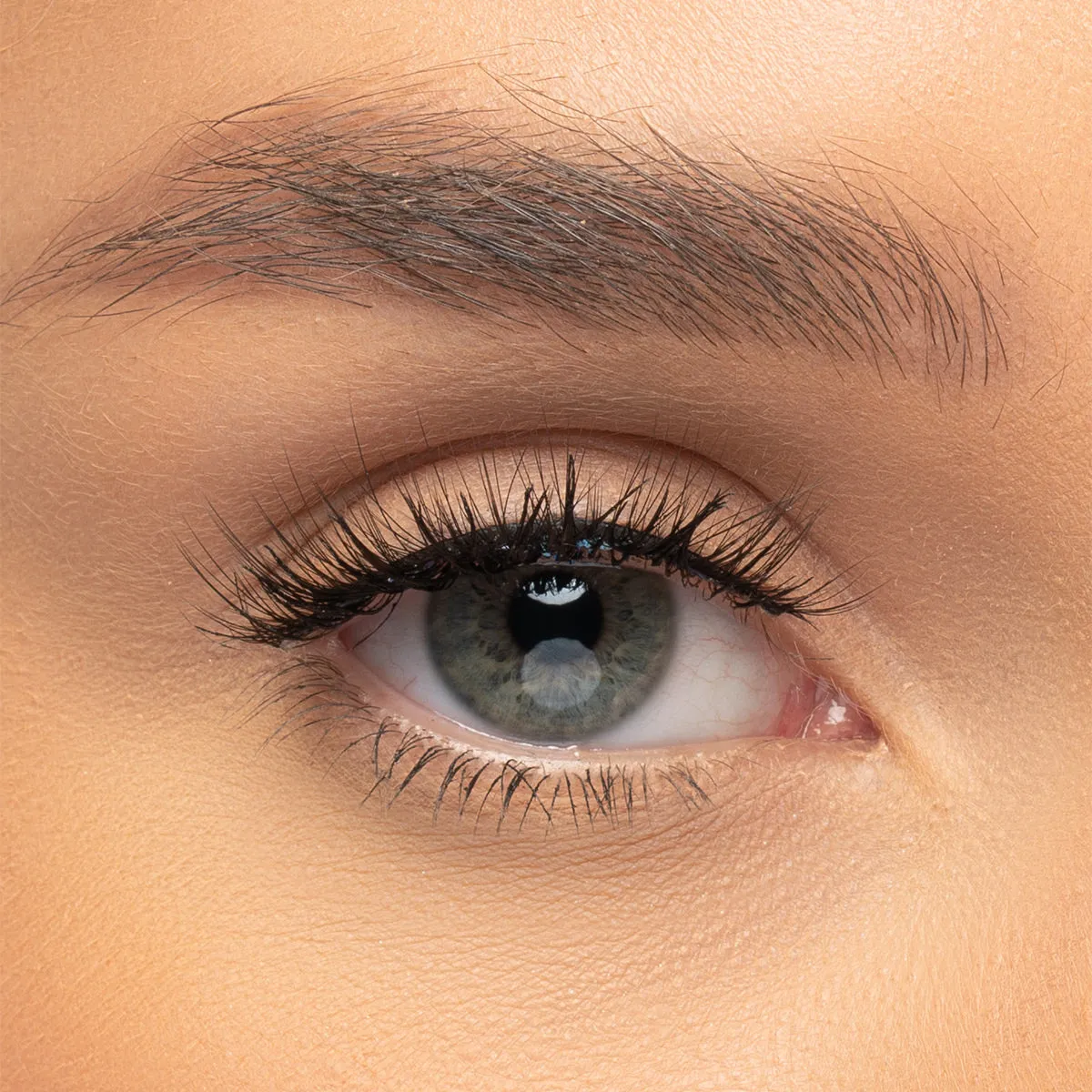 Invogue False Eyelashes Jetsetter Multipack (3 Pairs)