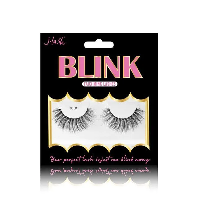 J-lash Bold
