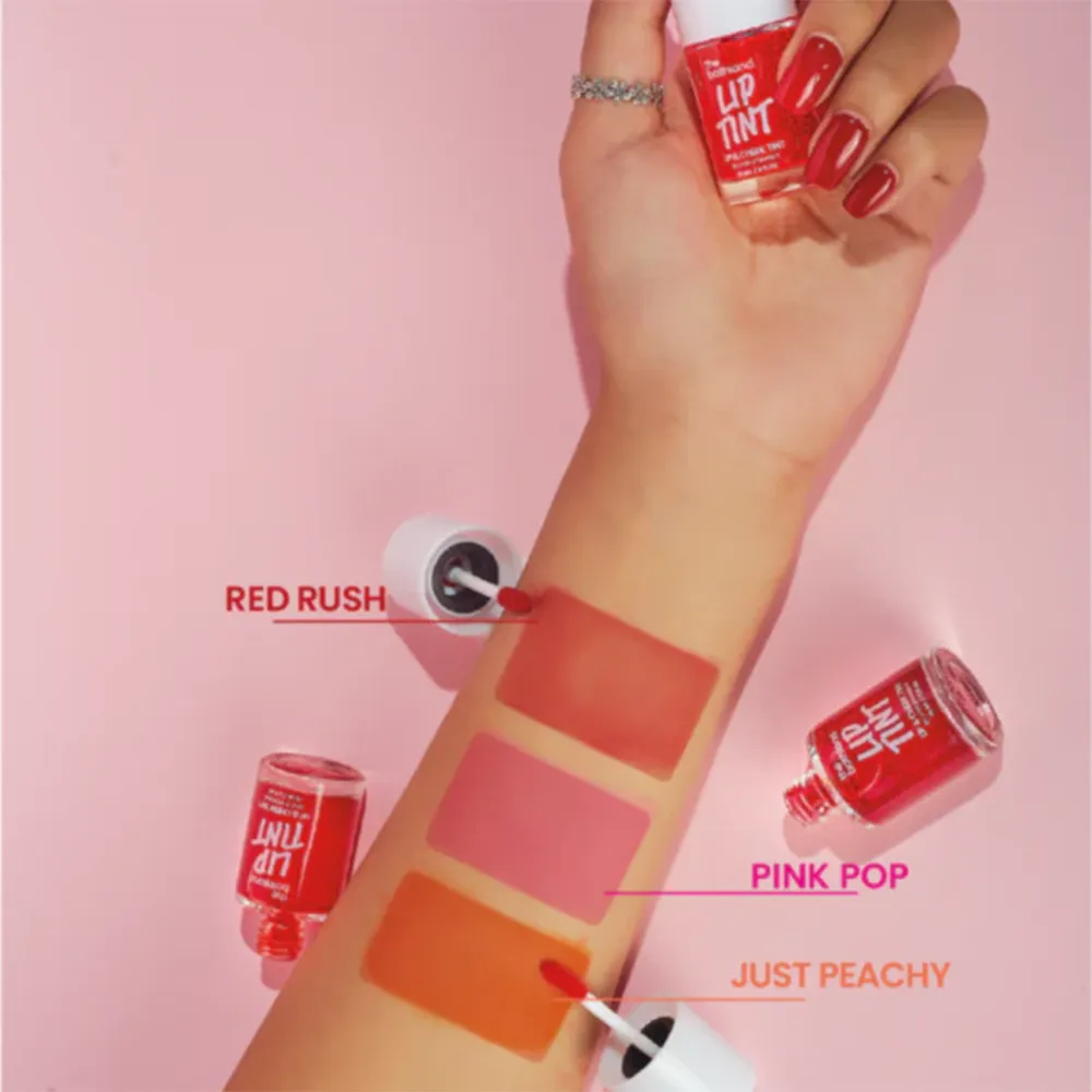 Just Peachy Lip & Cheek Tint