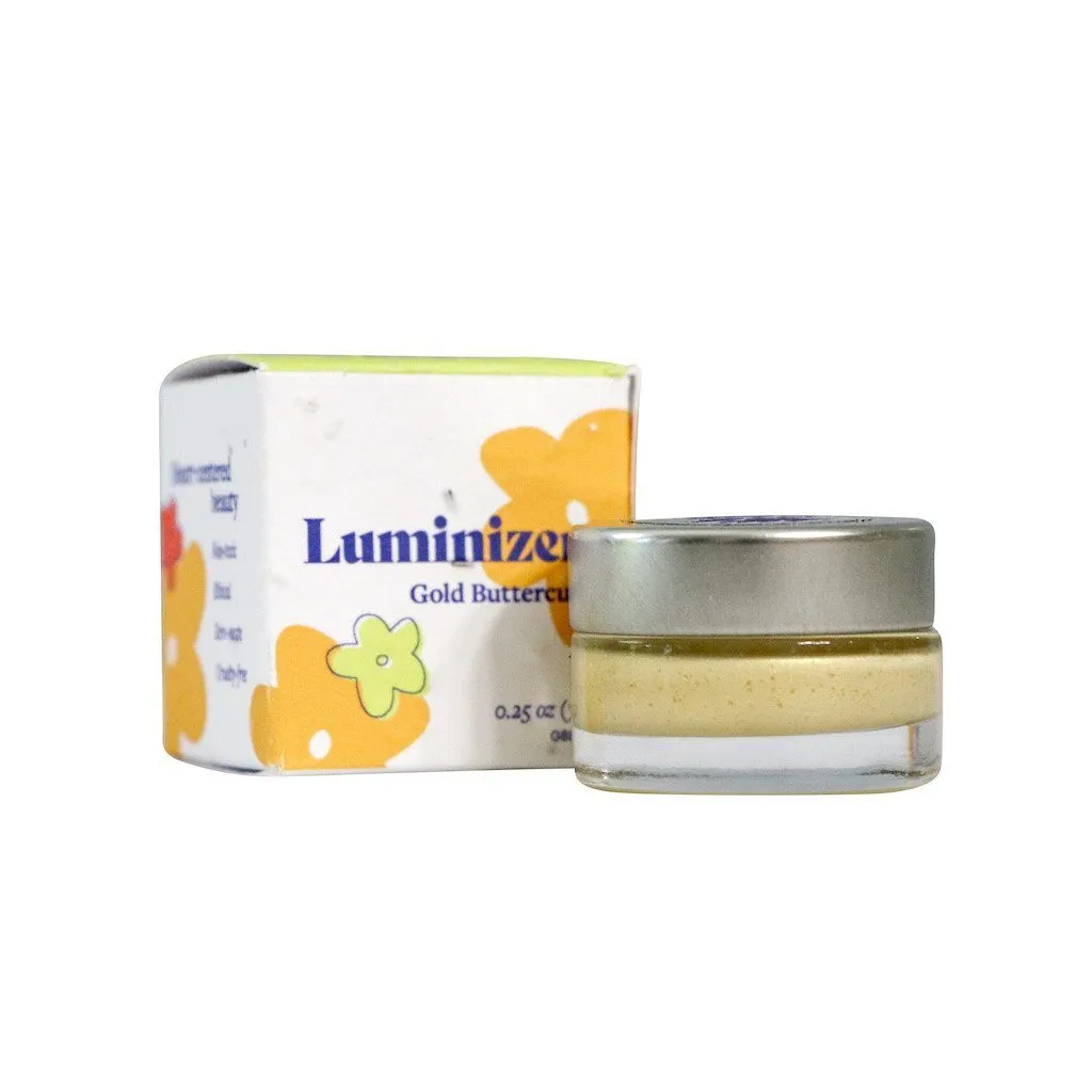Kaolin Beauty - Luminizer