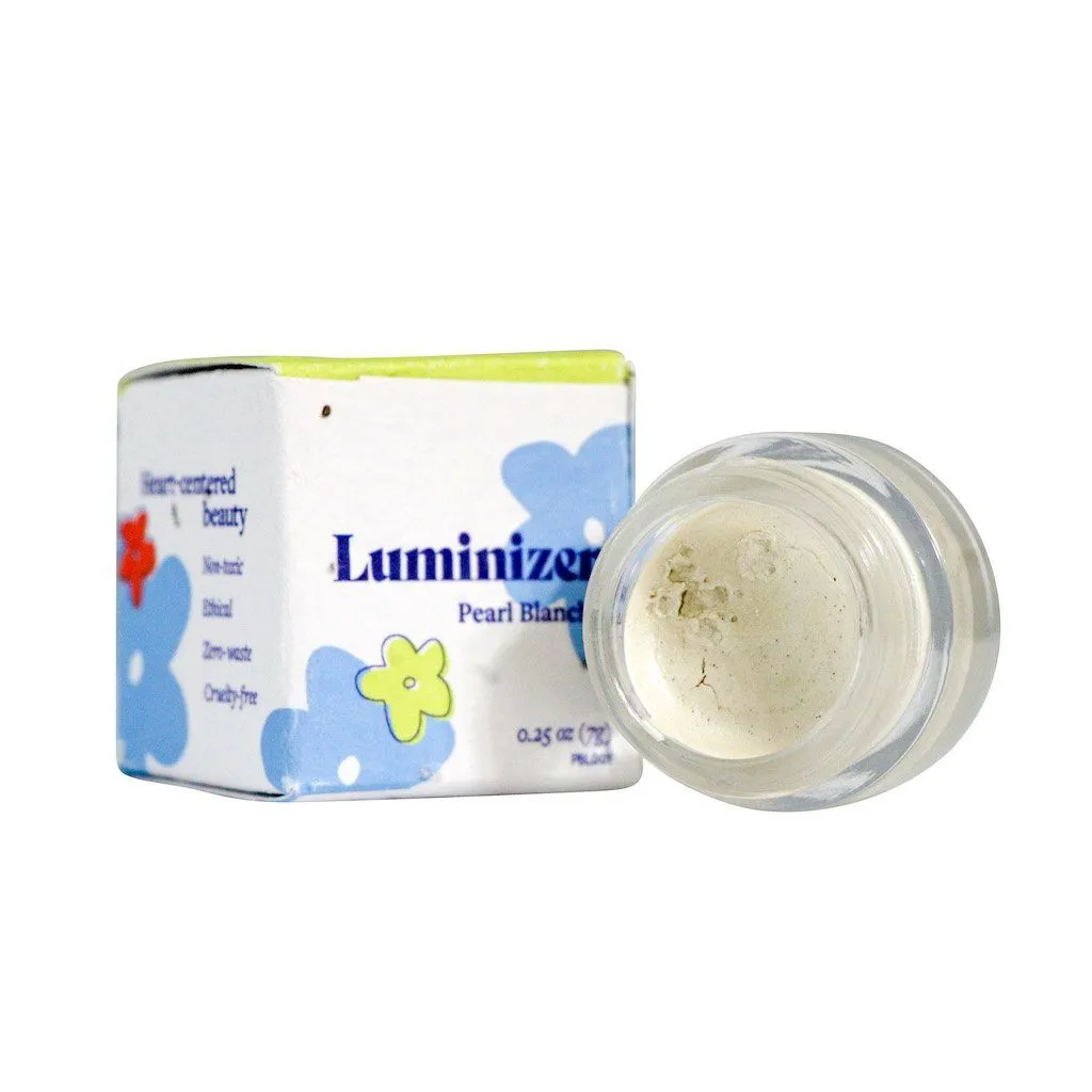Kaolin Beauty - Luminizer