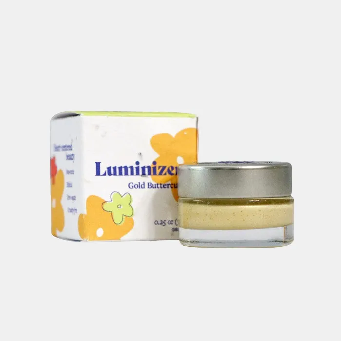 Kaolin Beauty - Luminizer