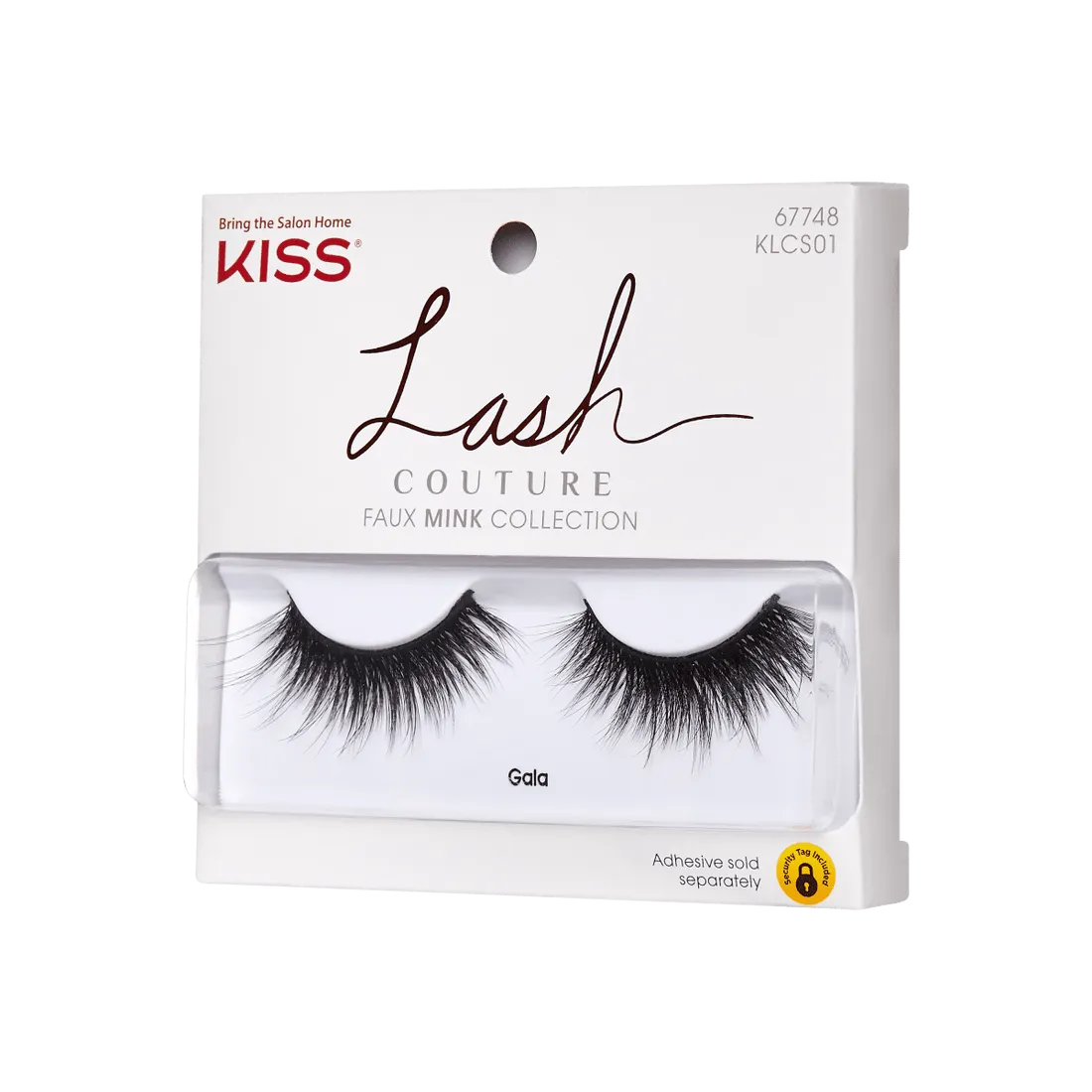 KISS Lash Couture - Gala
