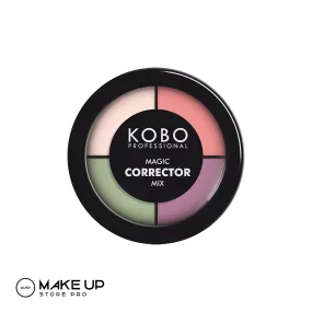 KOBO Magic Corrector Mix