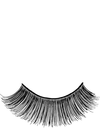 Kryolan Stage Lashes B6
