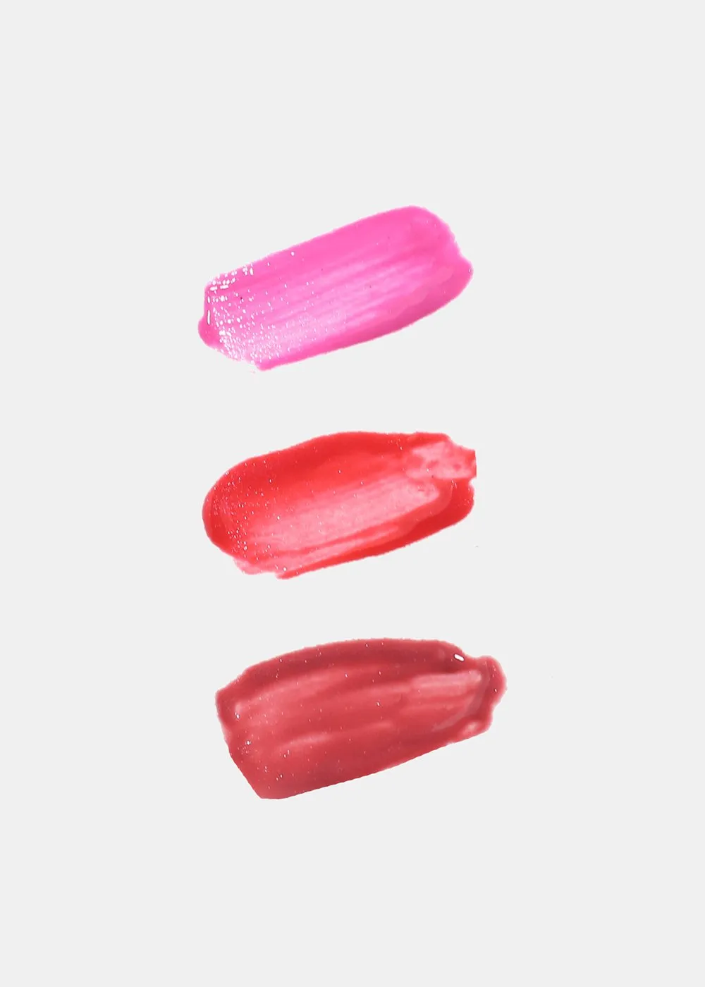 L.A. Colors - Pout Shine Lipgloss Juicy