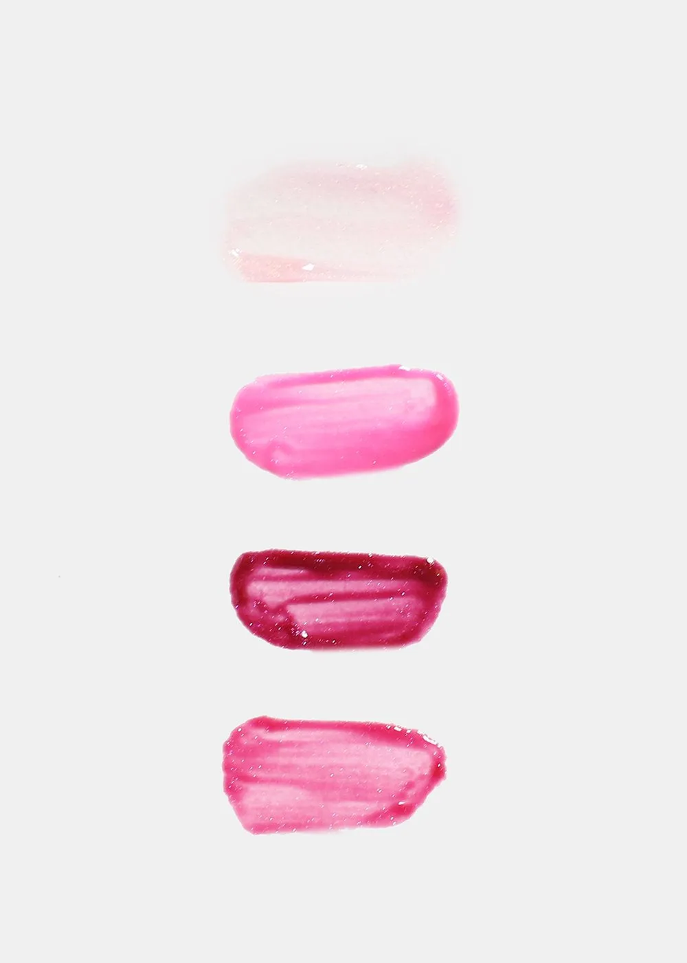 L.A. Colors - Pout Shine Lipgloss Muah!