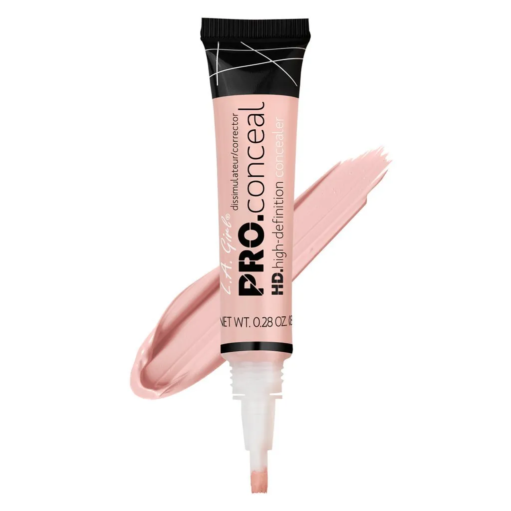LA GIRL HD Pro Concealer - Cool Pink Corrector #65