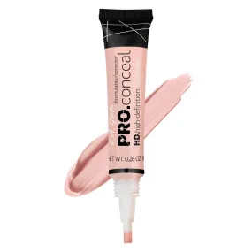 LA GIRL HD Pro Concealer - Cool Pink Corrector #65